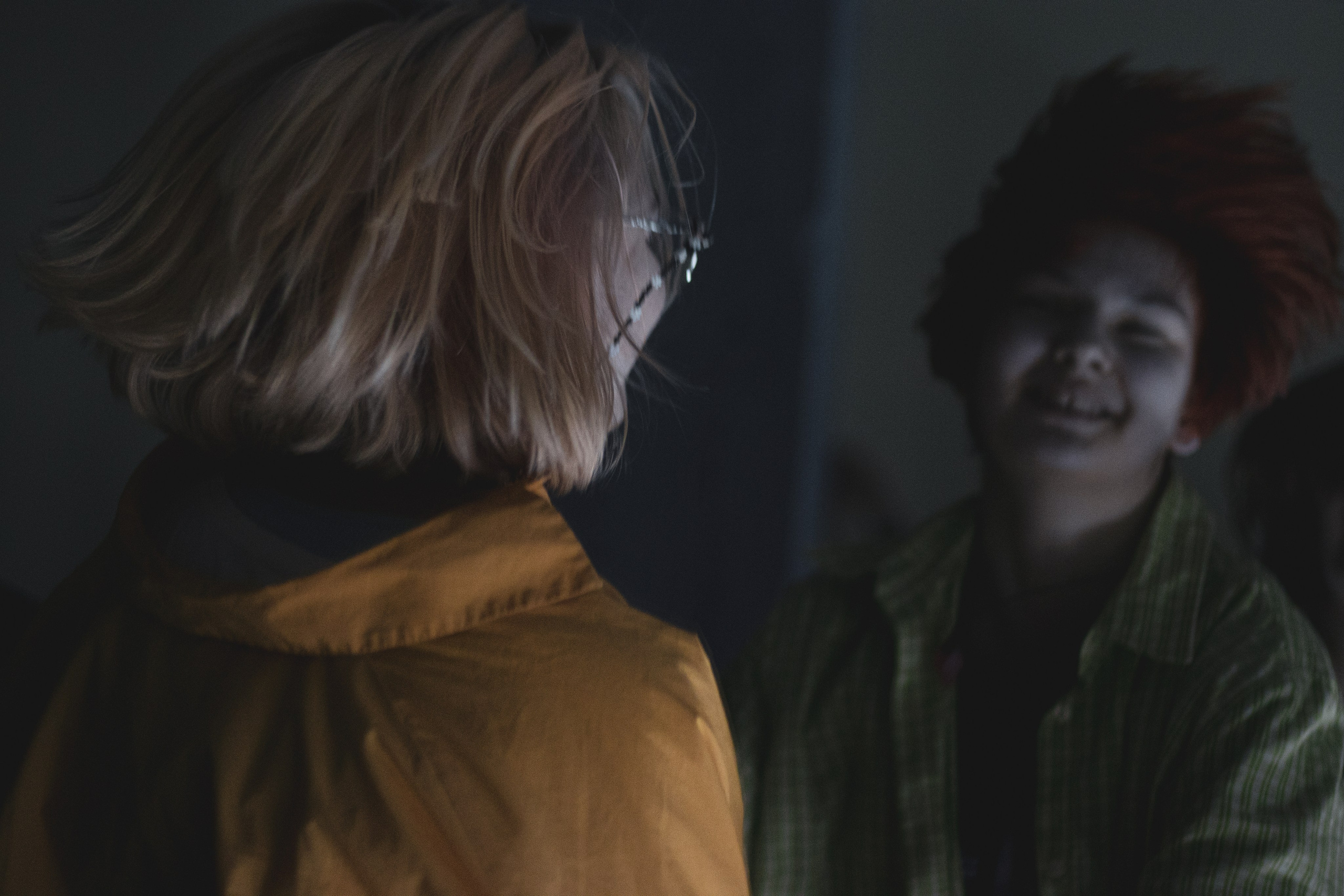 НЕ ШКОЛА БАРАБАНОВ. Портретный и пейзажный фотограф Никита Павлов