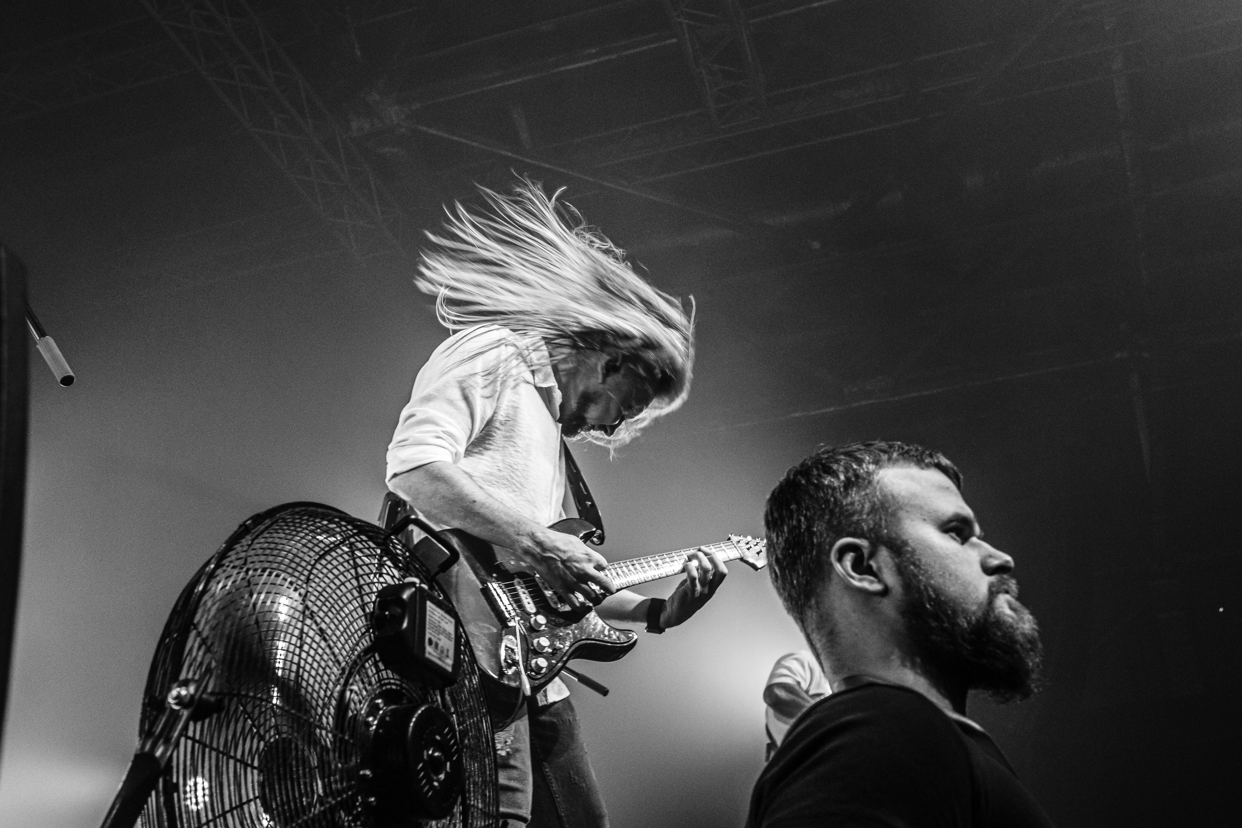 Женя Трофимов и Комната Культуры. Портретный и пейзажный фотограф Никита Павлов