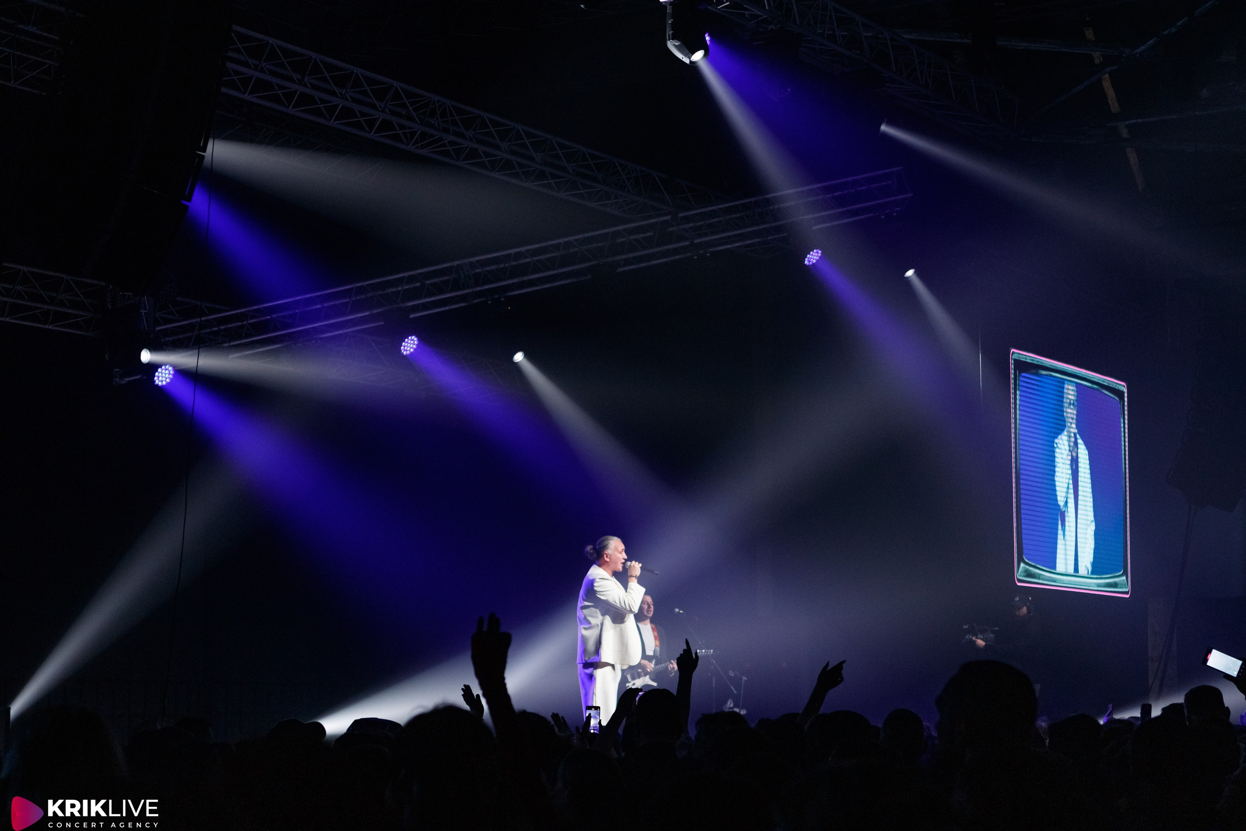 Дискач 90-х. Портретный и пейзажный фотограф Никита Павлов