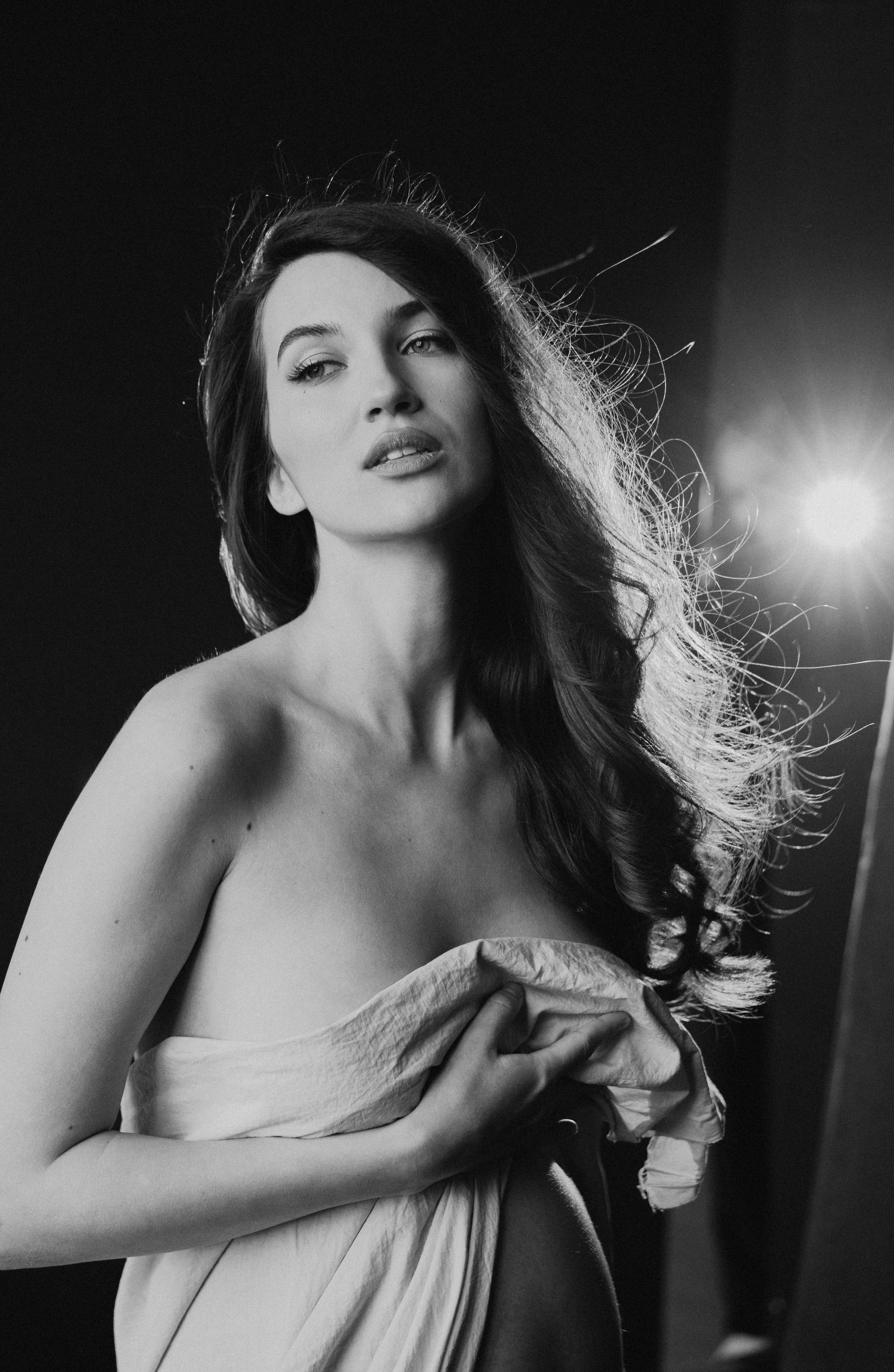 Анна. Семейный и свадебный фотограф в Краснодаре Елизавета Замаева