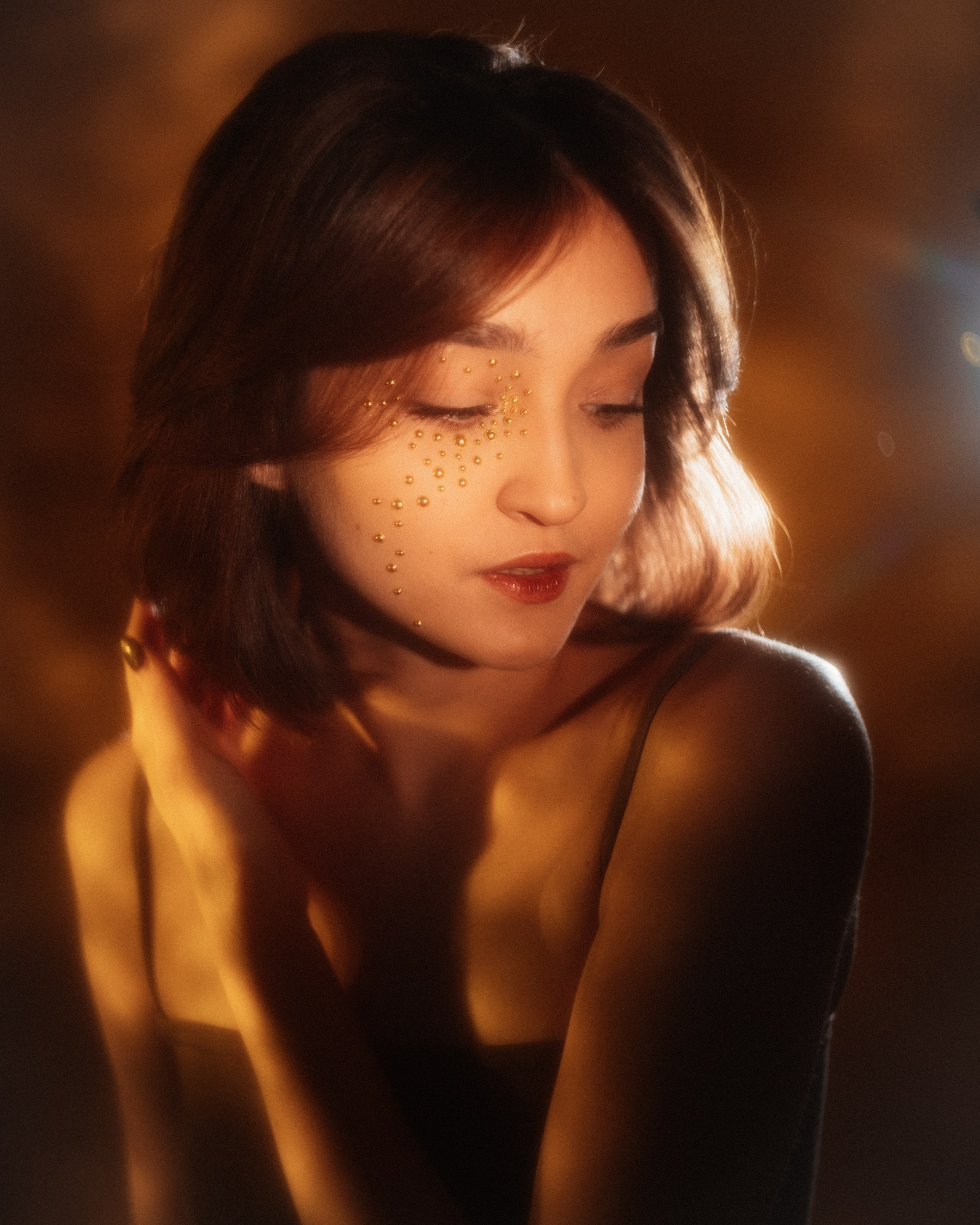 Соня. Фотограф Уссурийск