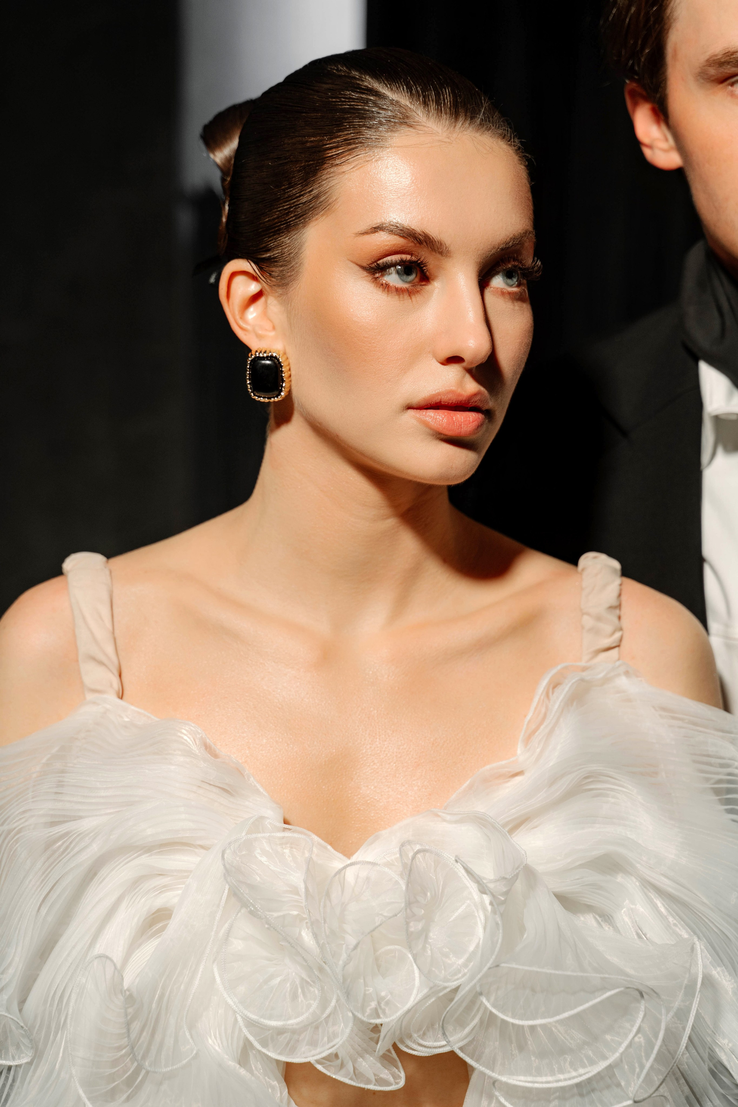 Максим и Карина. Свадебный и семейный фотограф в Калуге Анна Киреева