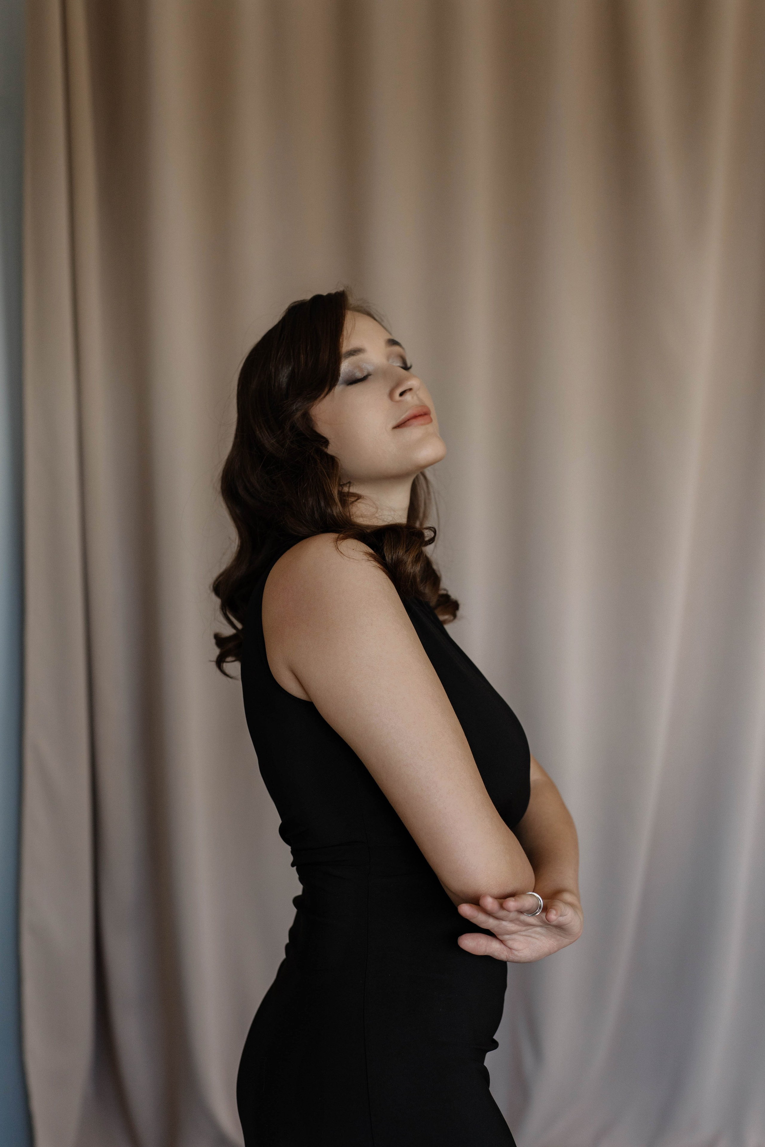 Елизавета. Свадебный и семейный фотограф в Калуге Анна Киреева