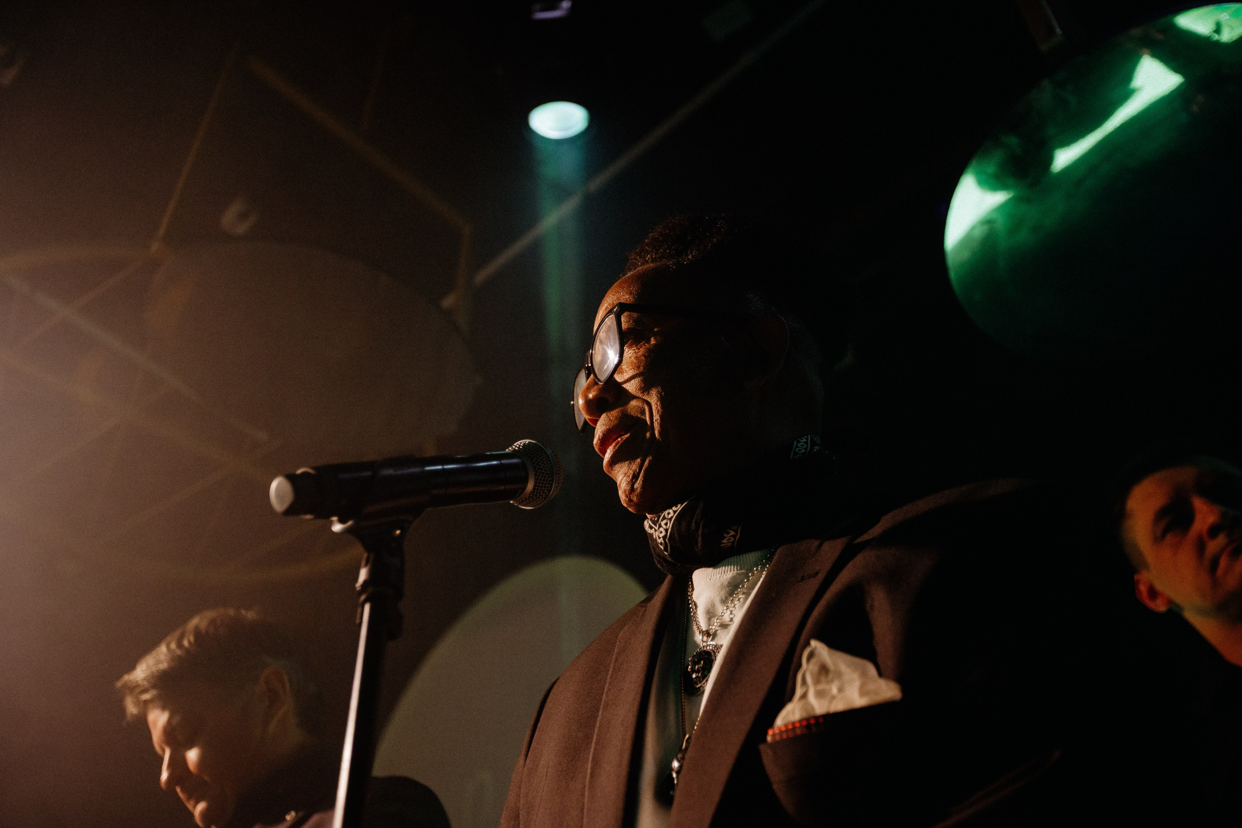 ONYX BLACK [Презентация Жилого Комплекса]. СВОИ. ФОТООТЧЕТЫ-СОБЫТИЯ-МЕСТА