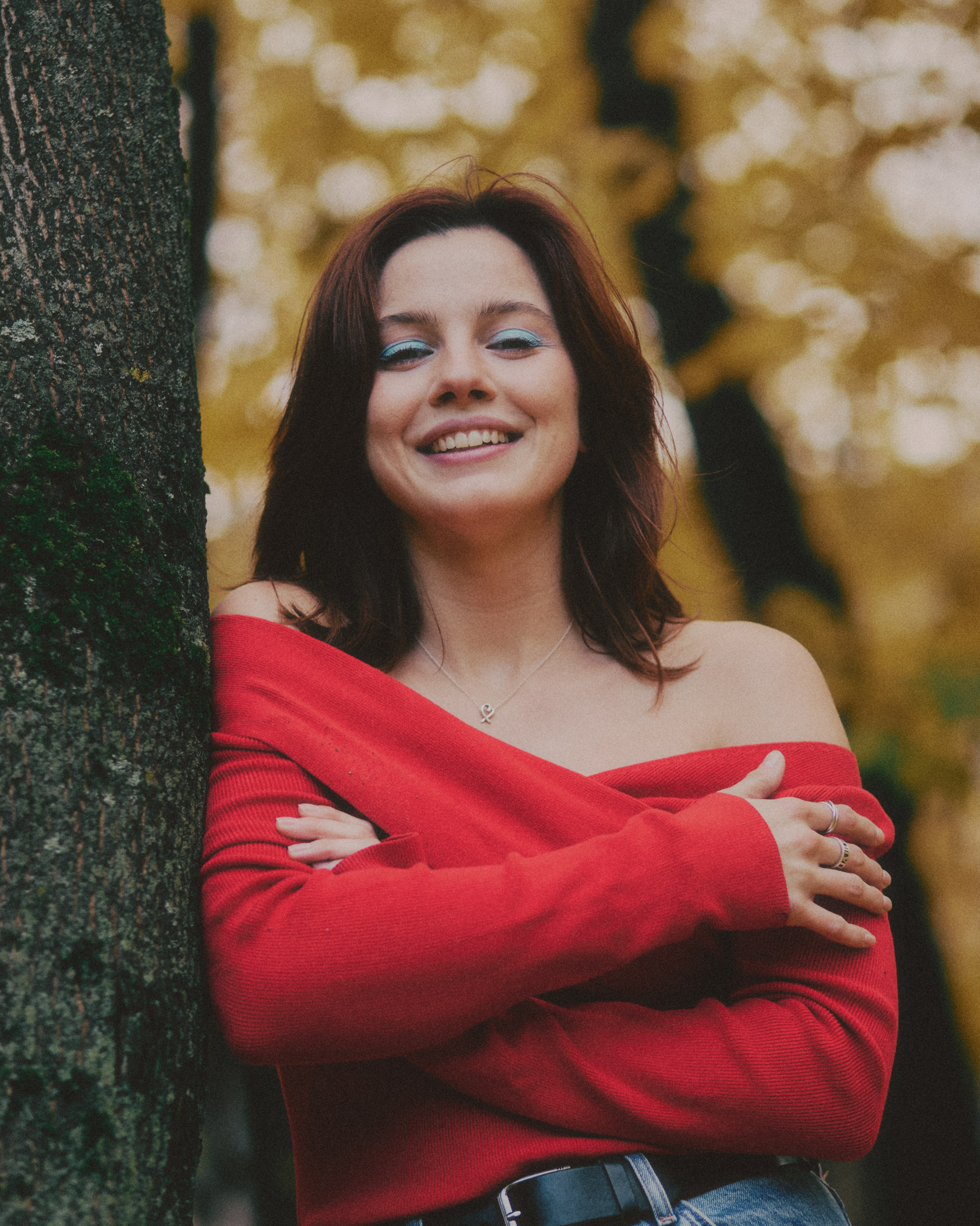 Лиза. Портретный фотограф в Москве Ольга Крылова