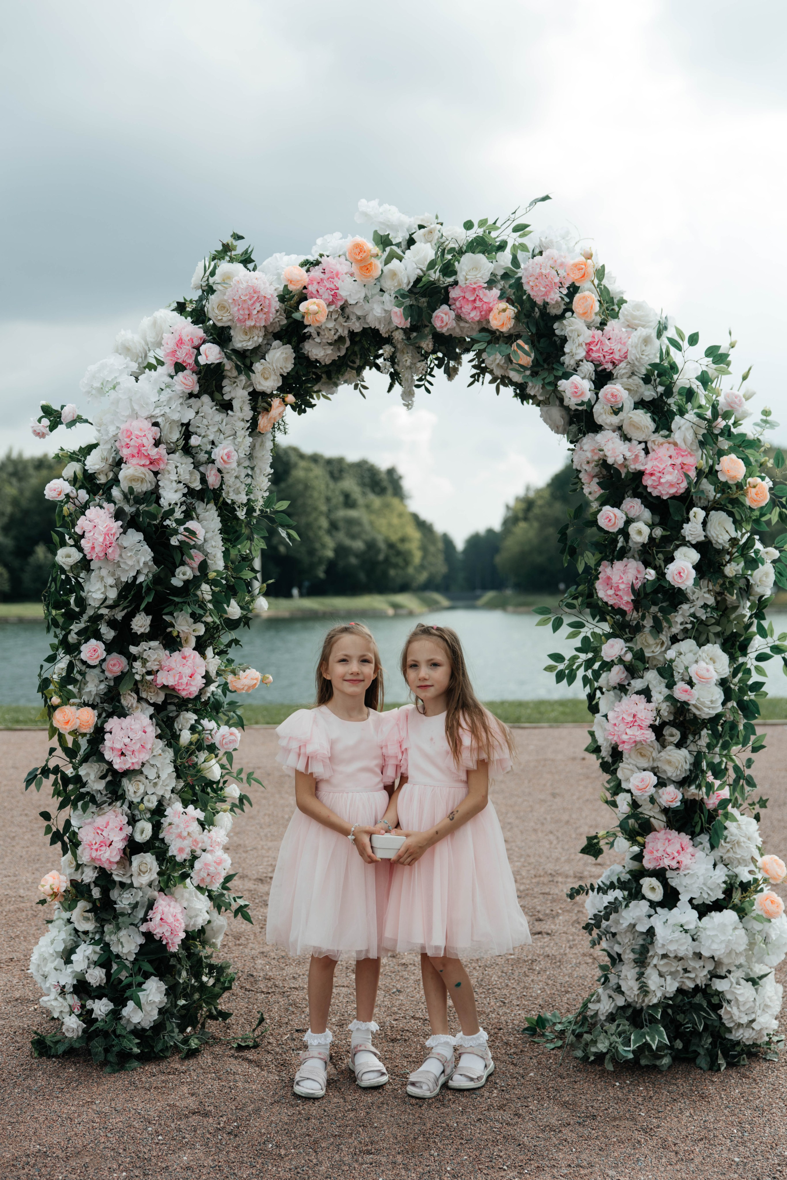 DANIEL & ANNA. Свадебное ФОТО & ВИДЕО Москва/Липецк