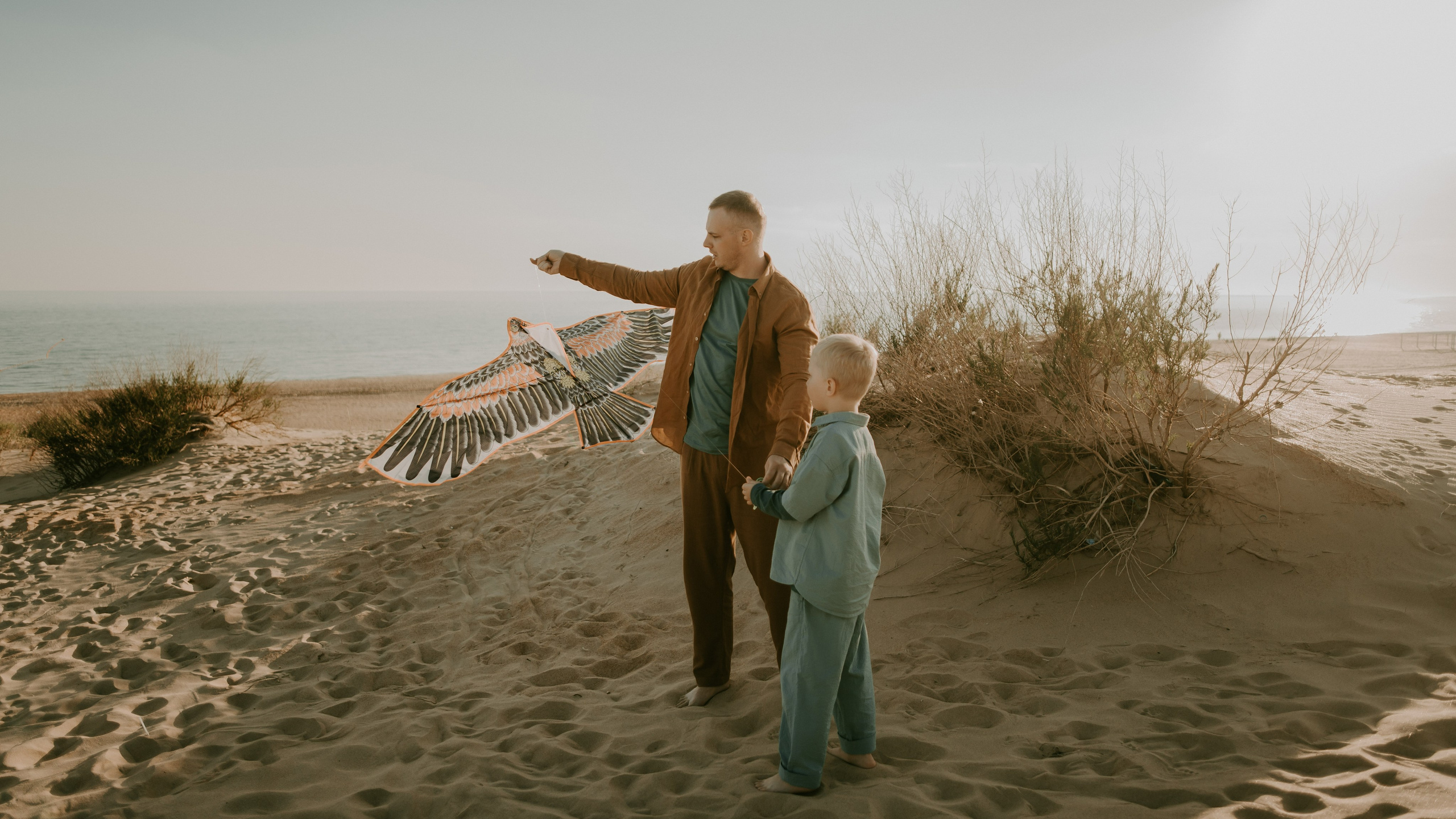 Море, песок и Любовь. Фотограф и Видеограф Анапа, Новороссийск, Краснодар. Алина и Женя