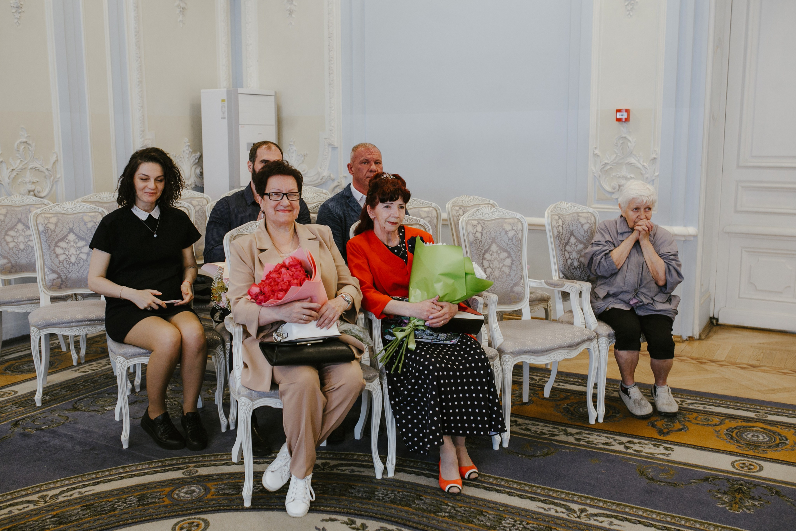 Свадьба в Питере весной. Свадебный фотограф СПБ