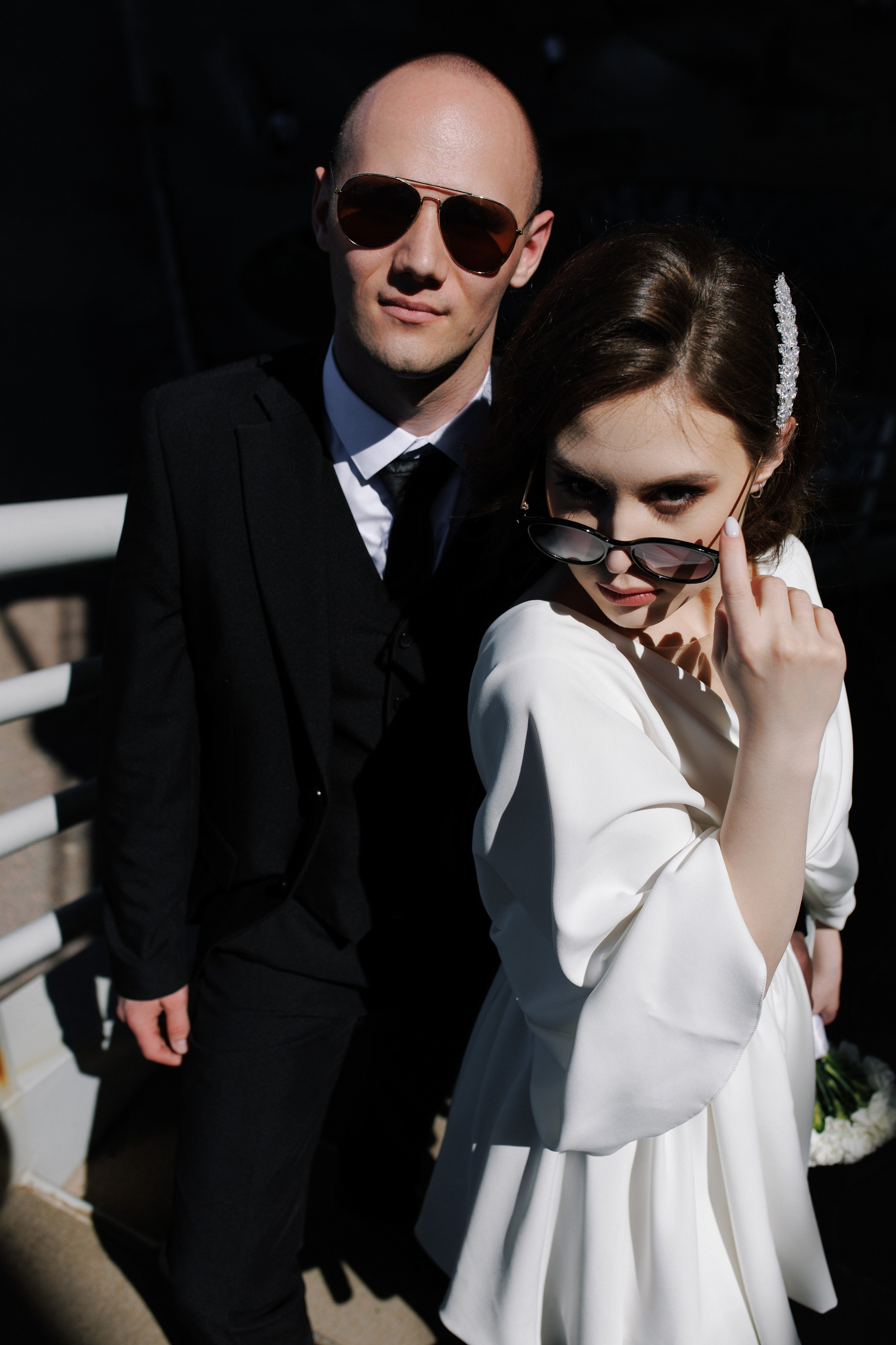 Свадьба на Крестовском острове. Свадебный фотограф СПБ