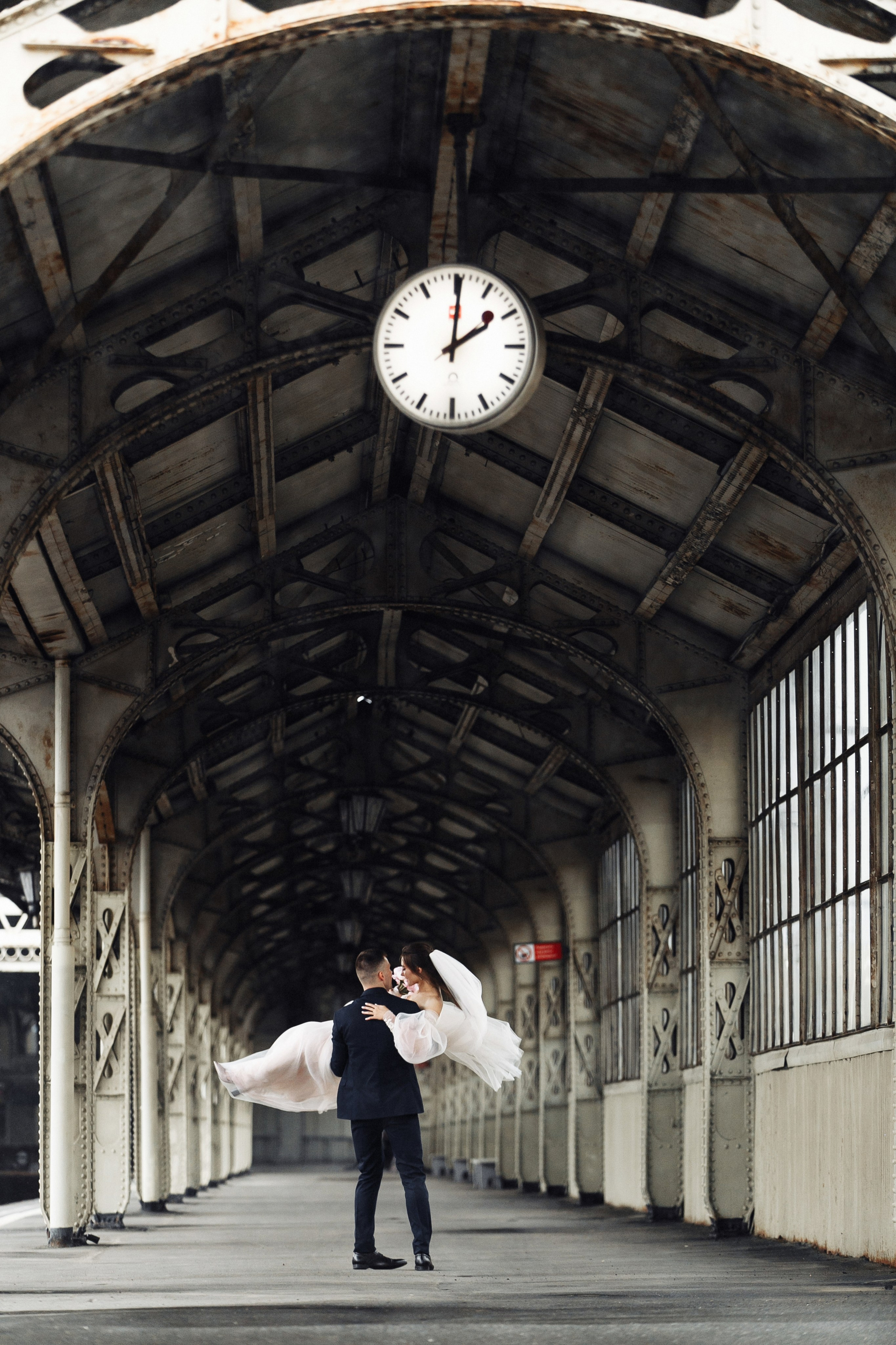 Свадьба Романа и Анастасии. Свадебный фотограф СПБ