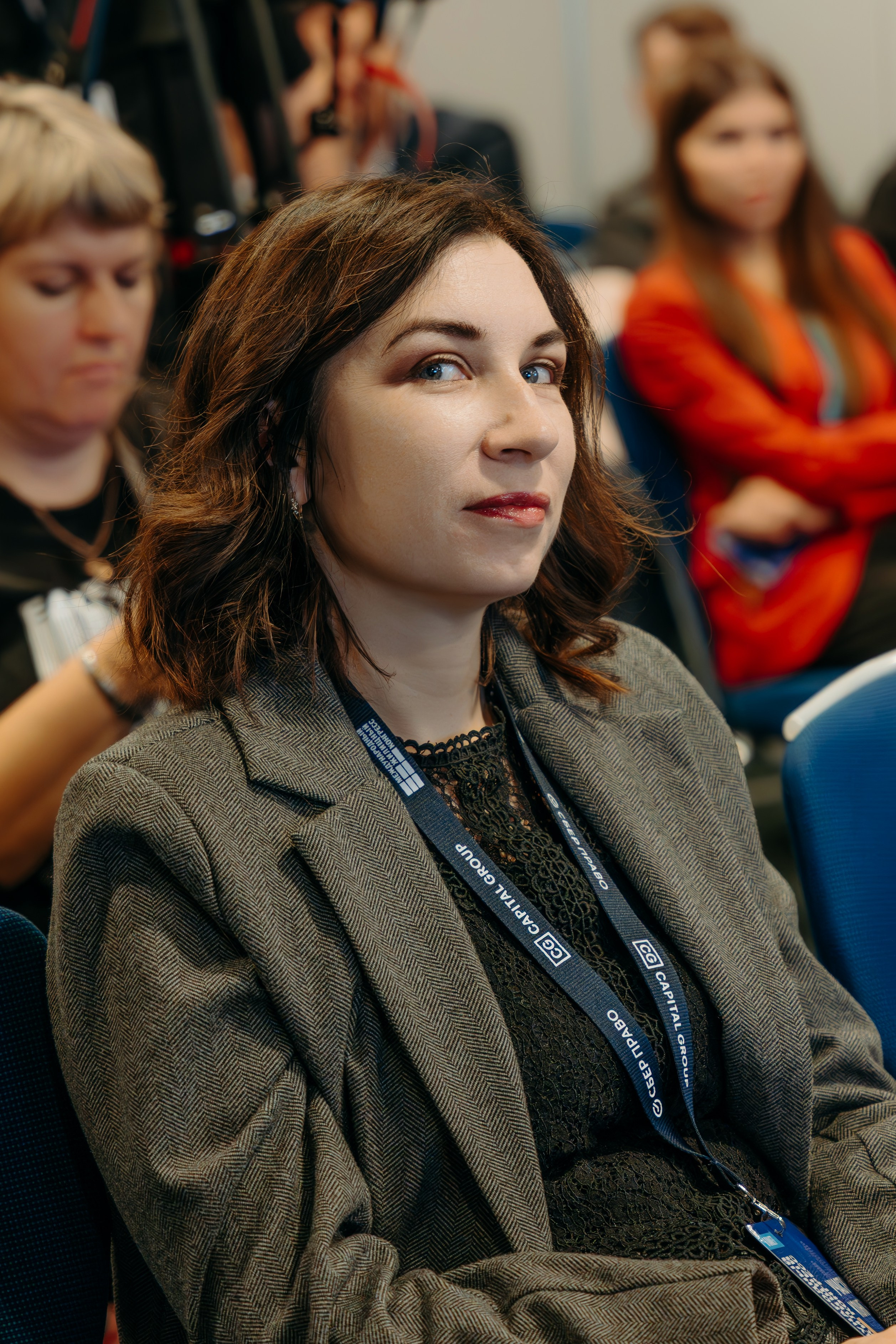 Партнёрское мероприятие ГК DOGMA. KORCHAGIN VIDEO