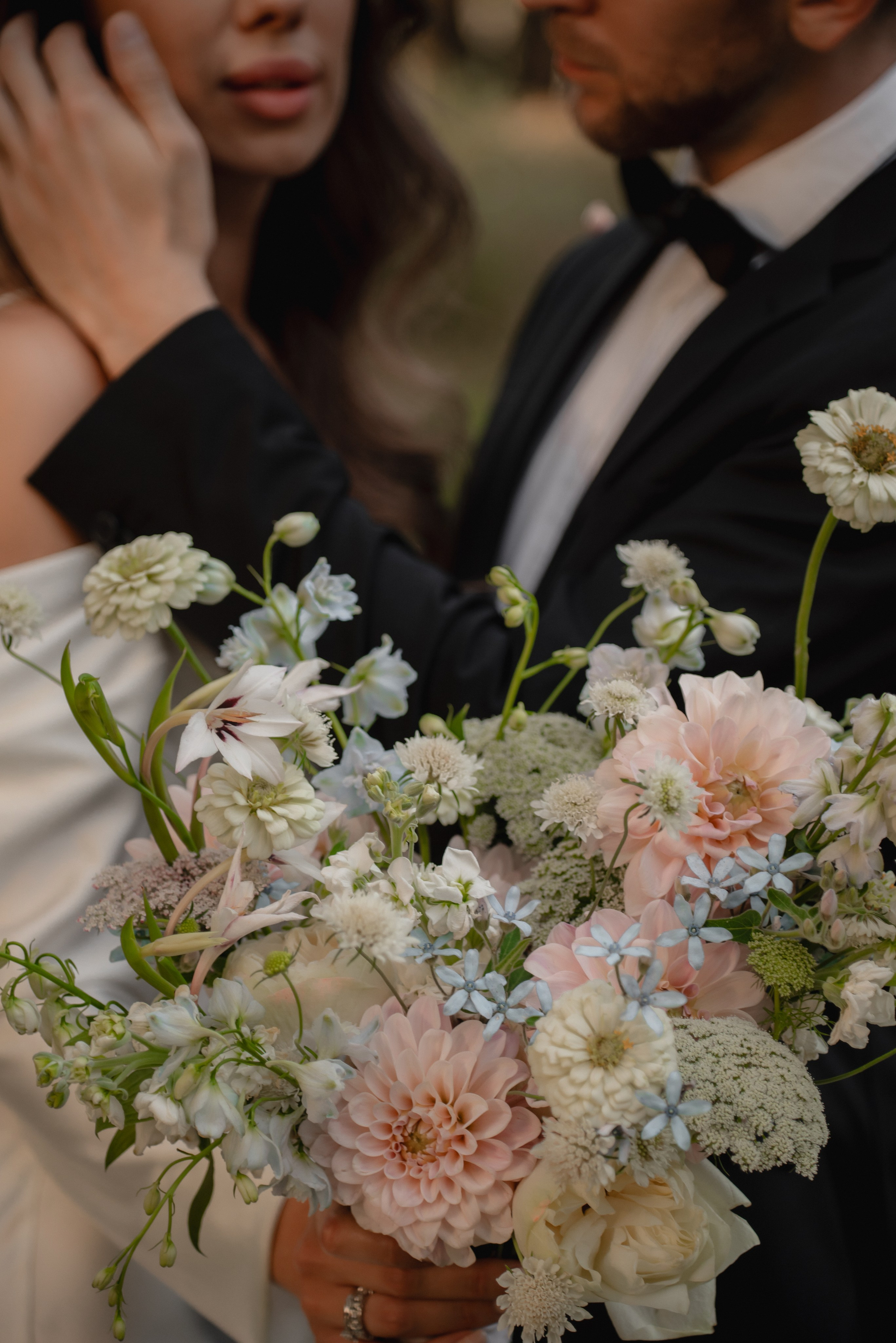 Бельбек. Свадебный фотограф Анна Хочева