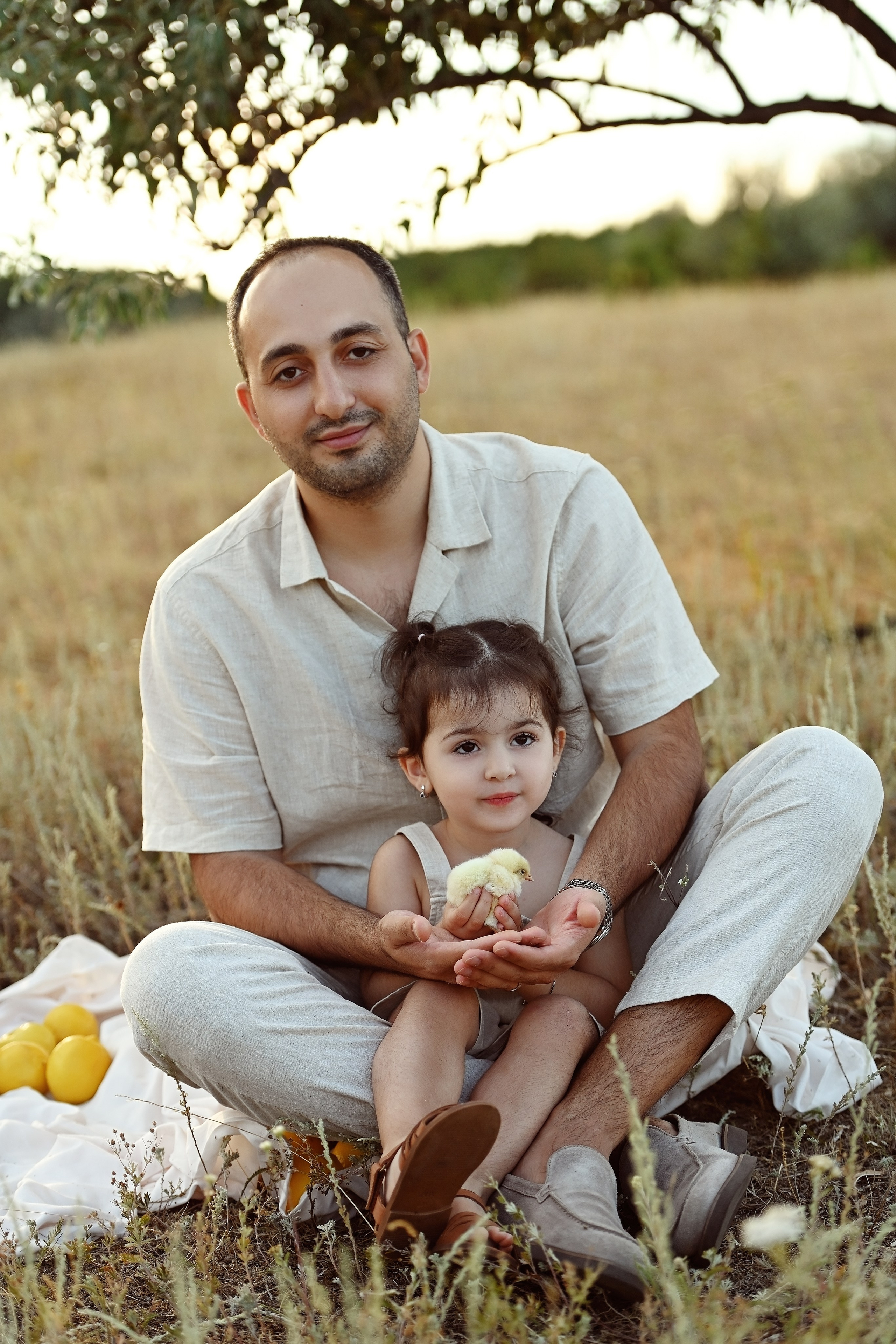 Элла. Свадебный и семейный фотограф в Самаре Головань Наталья