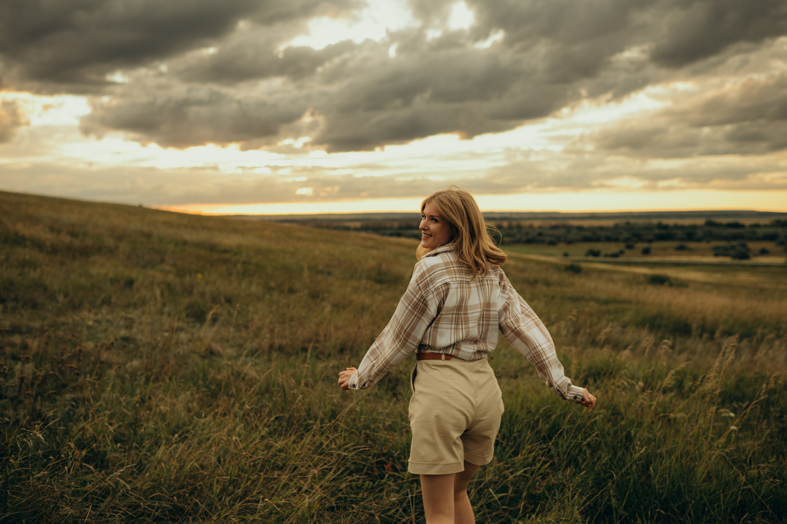 Даша Даня Ксюша Илья Саша и Ева. Свадебный и семейный фотограф в Самаре Головань Наталья