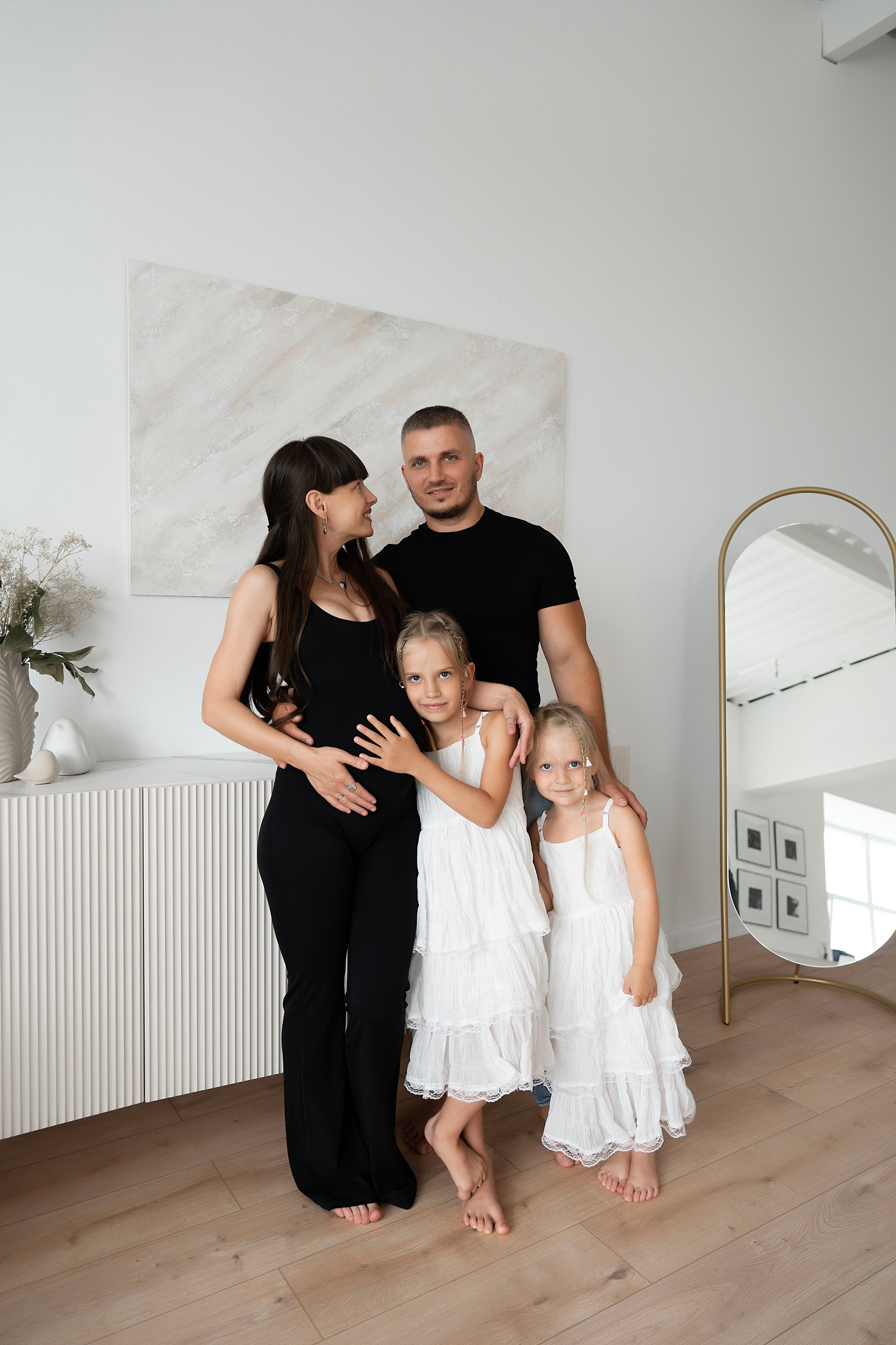 Анастасия и Артур. Главная