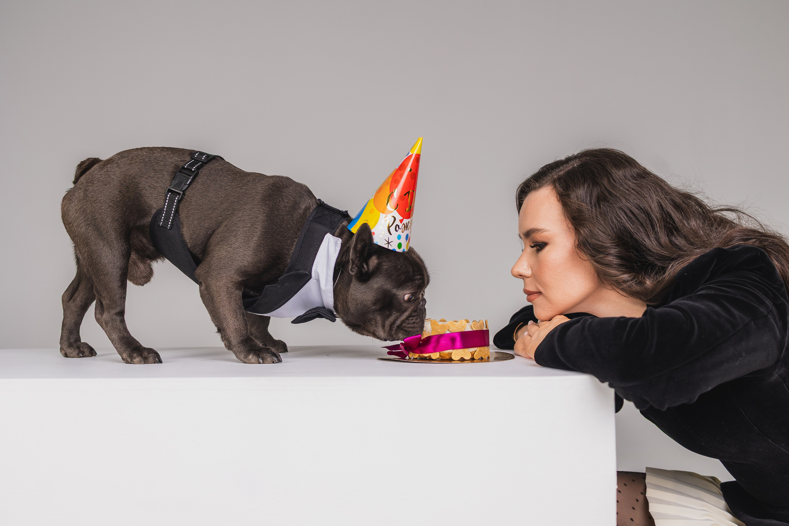 Кристина и Счастье