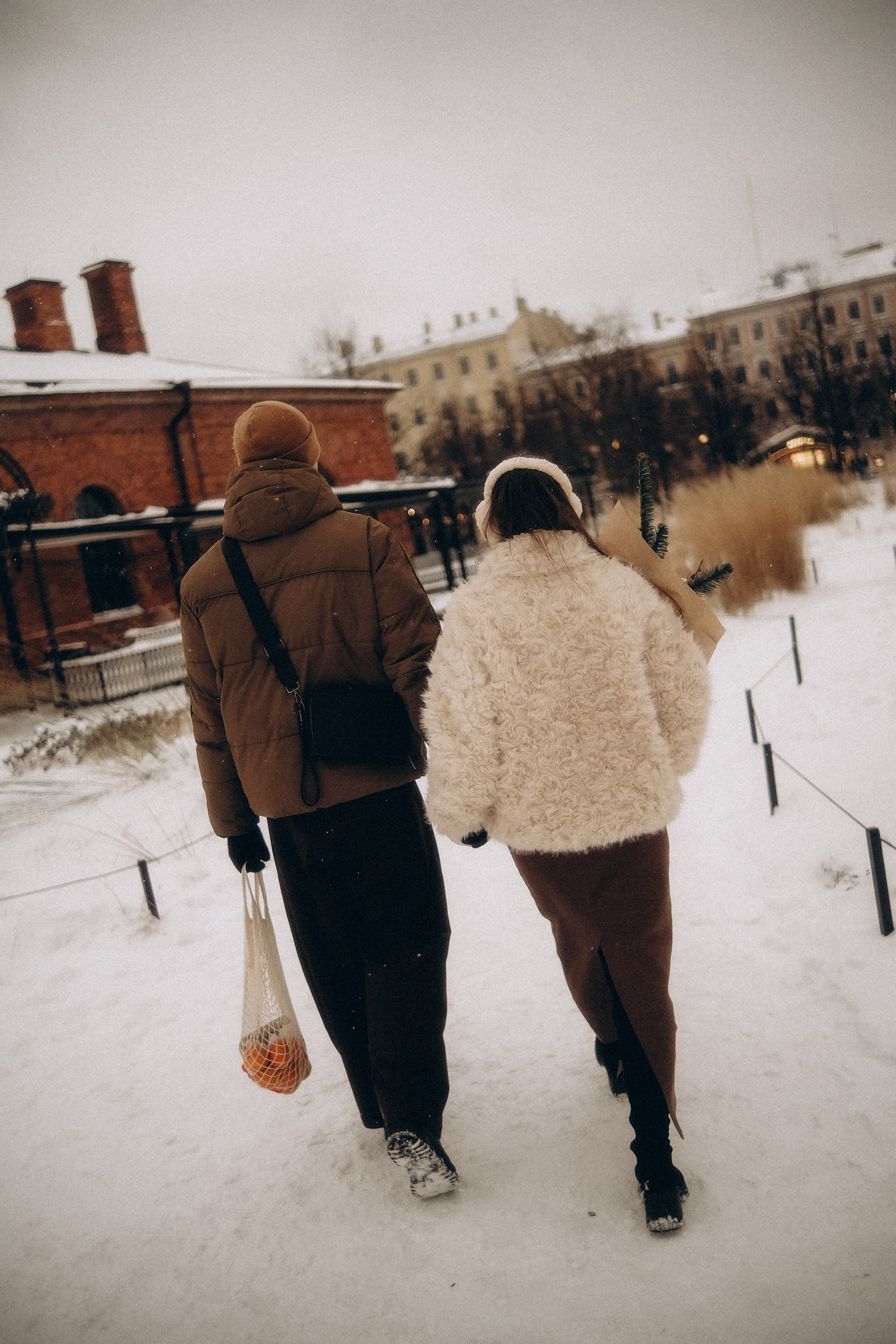 Таня & Дима. Phdkvmr.ru