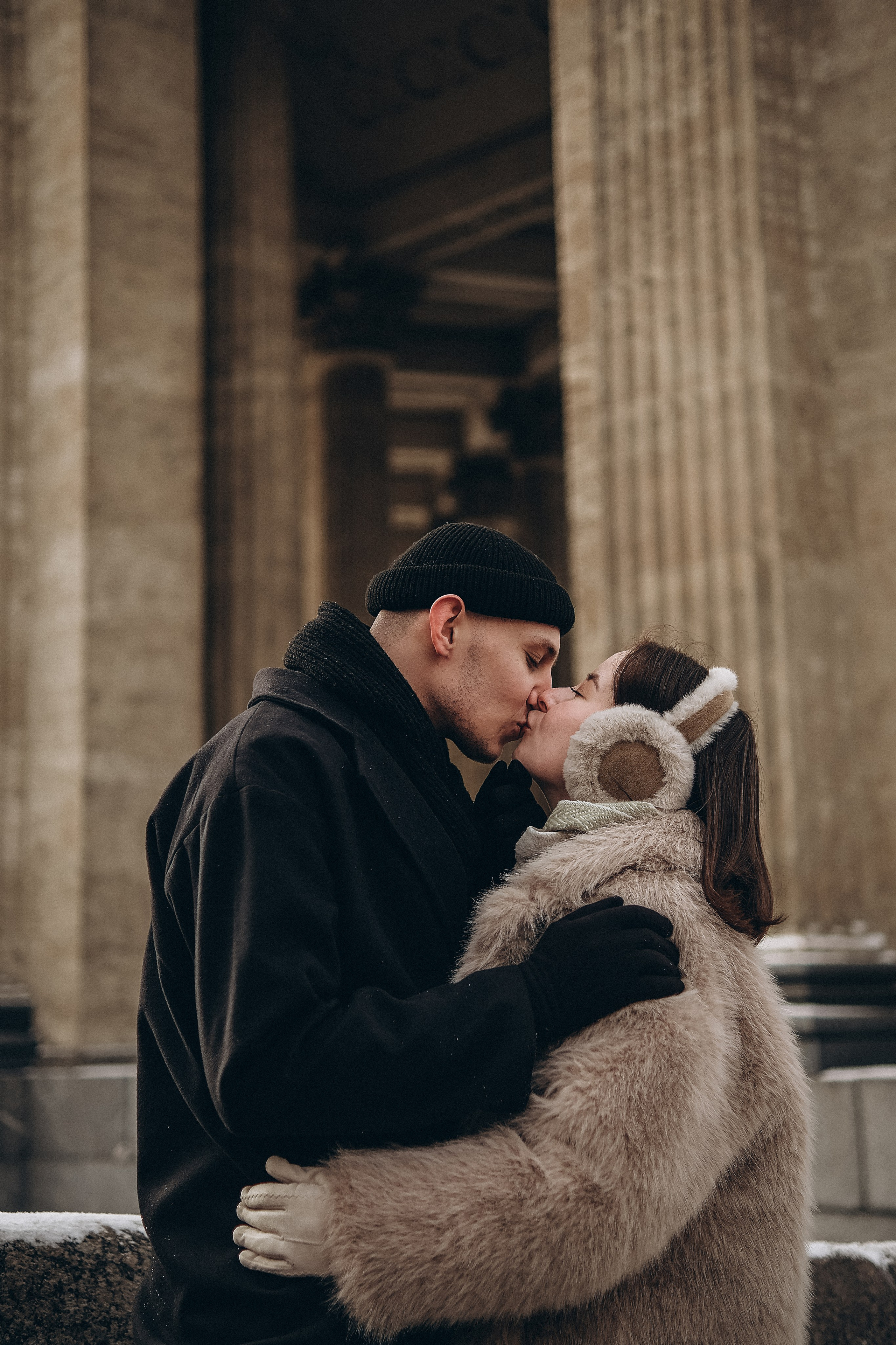 Марьям & Андрей. Phdkvmr.ru