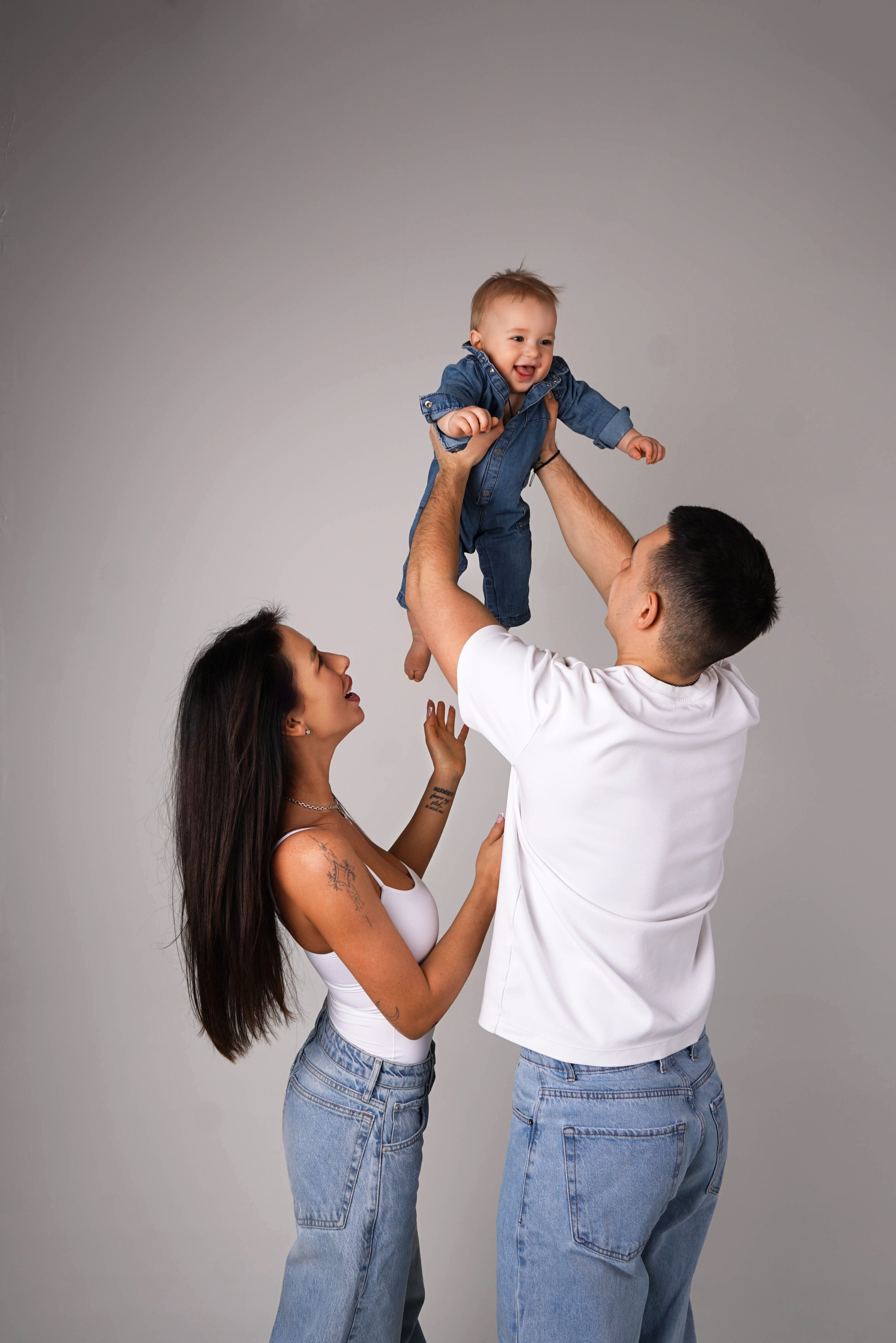 Семейная. Таня Kosyy, свадебный и портретный фотограф в Москве