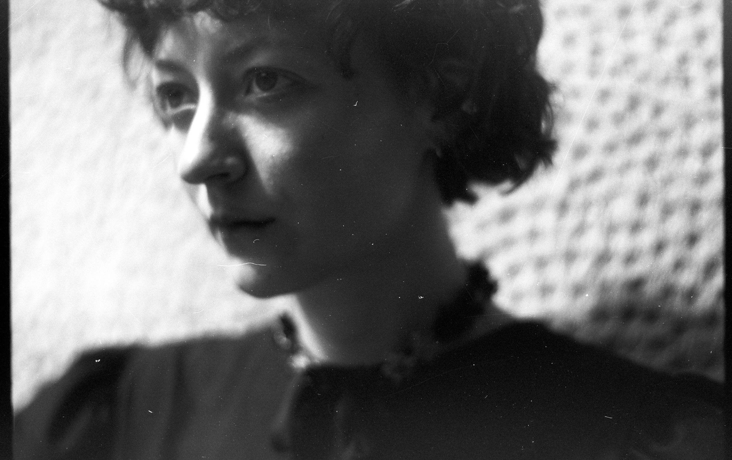 PalisadSad. Портретный фотограф в Санкт-Петербурге Ольга Муранова