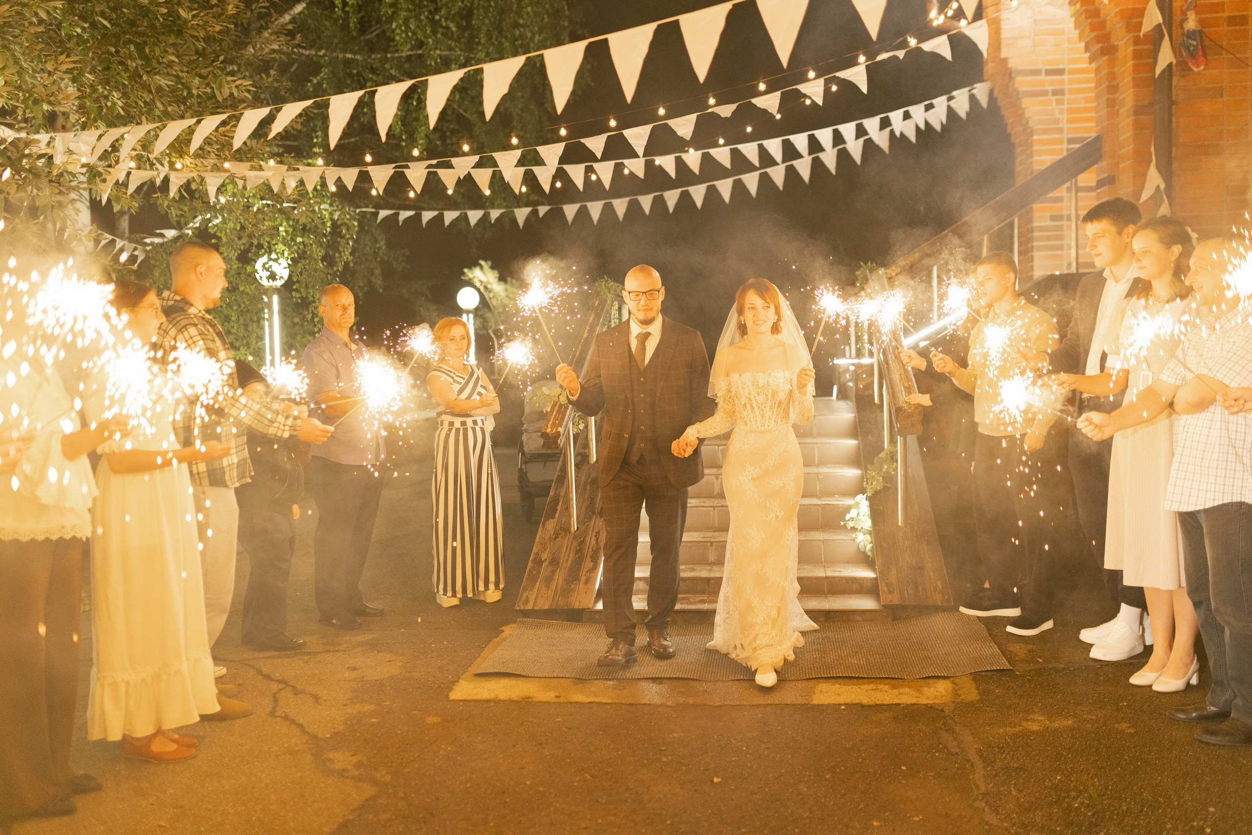 Maksim & Lia. Фотограф в Томске Ирина Павлуцкая