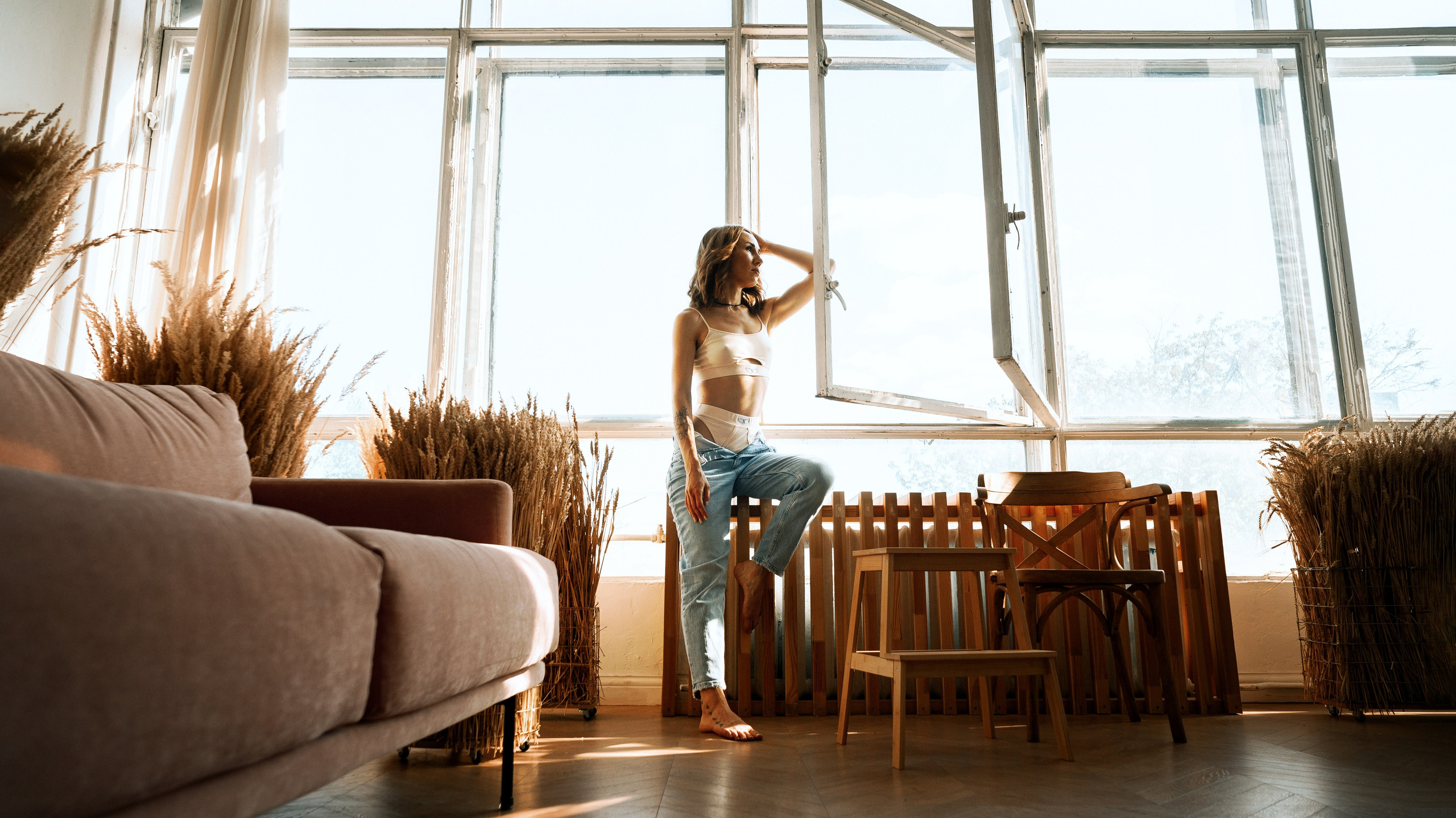 Наташа студия