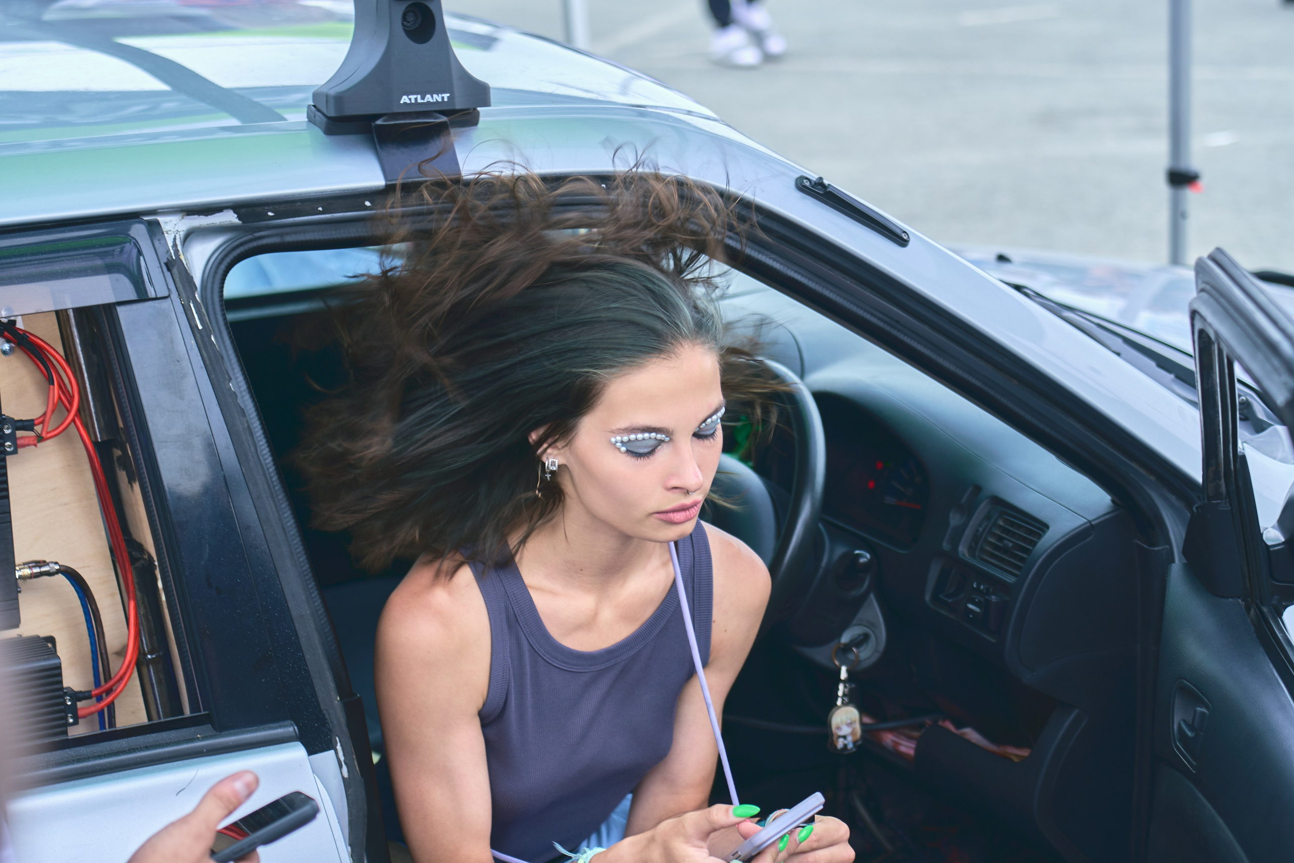 «АМТ-Евразия 2025». Фотограф во Владивостоке