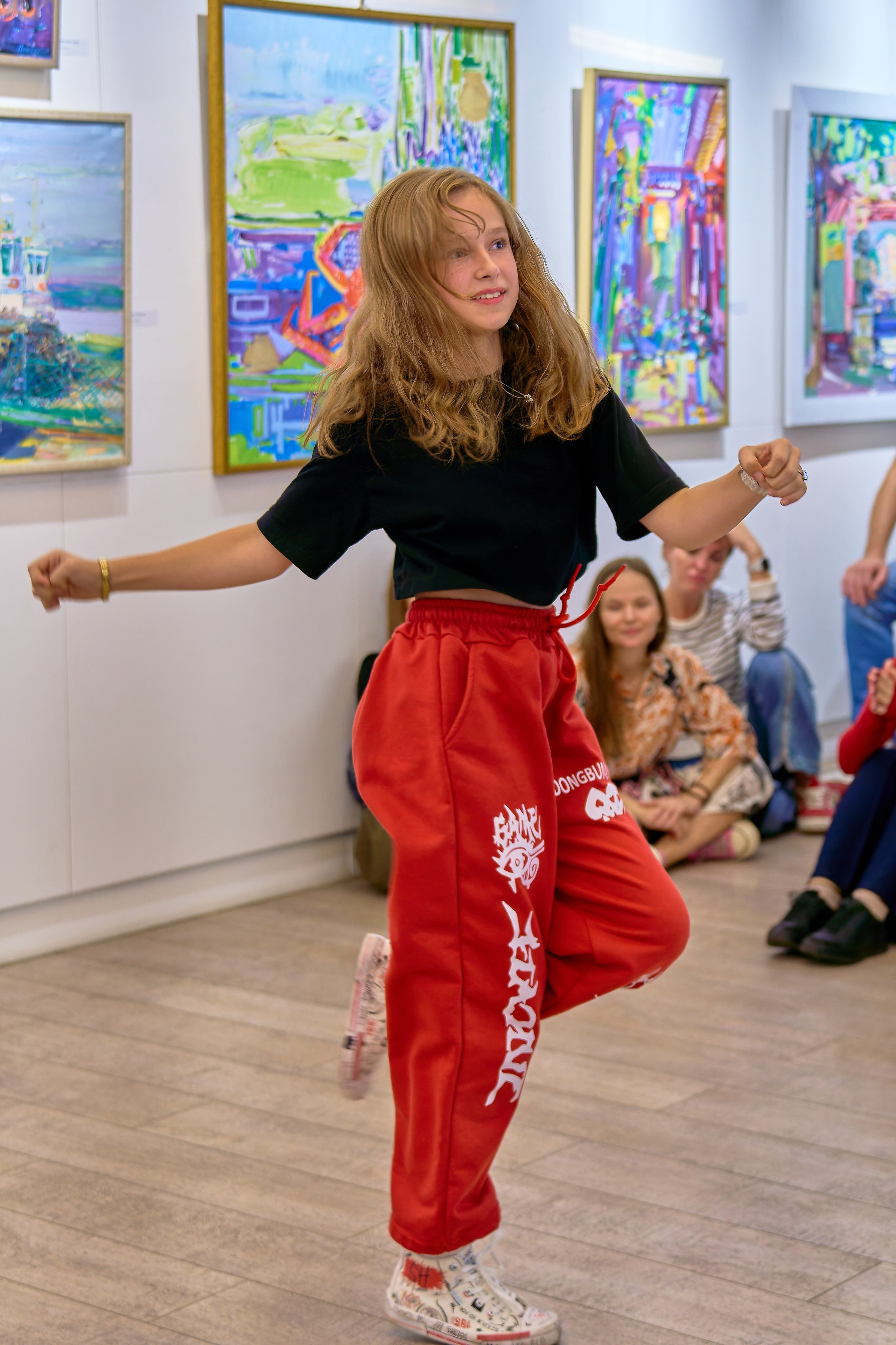 Space. Фотограф во Владивостоке