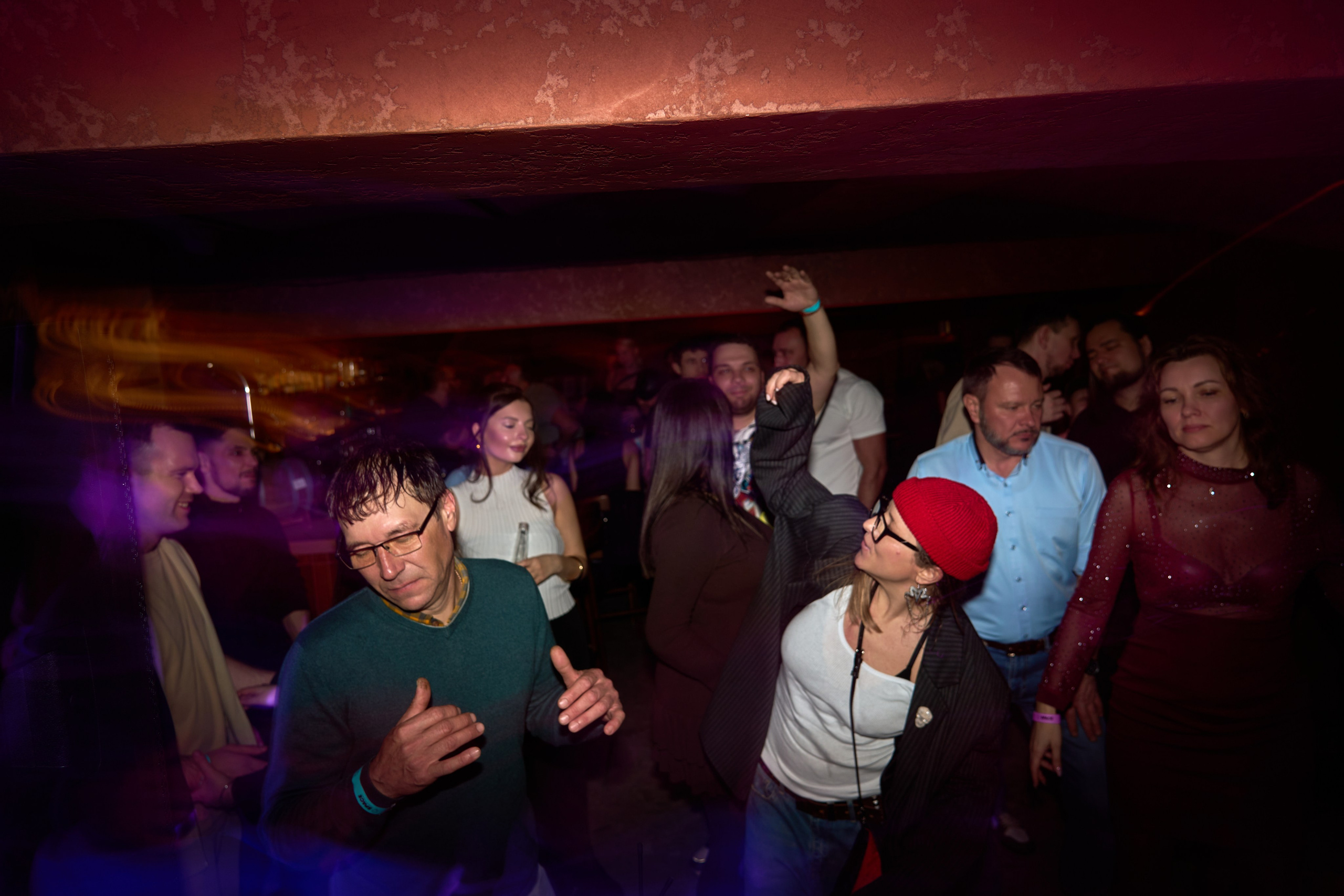 Артефакт. Фотограф во Владивостоке