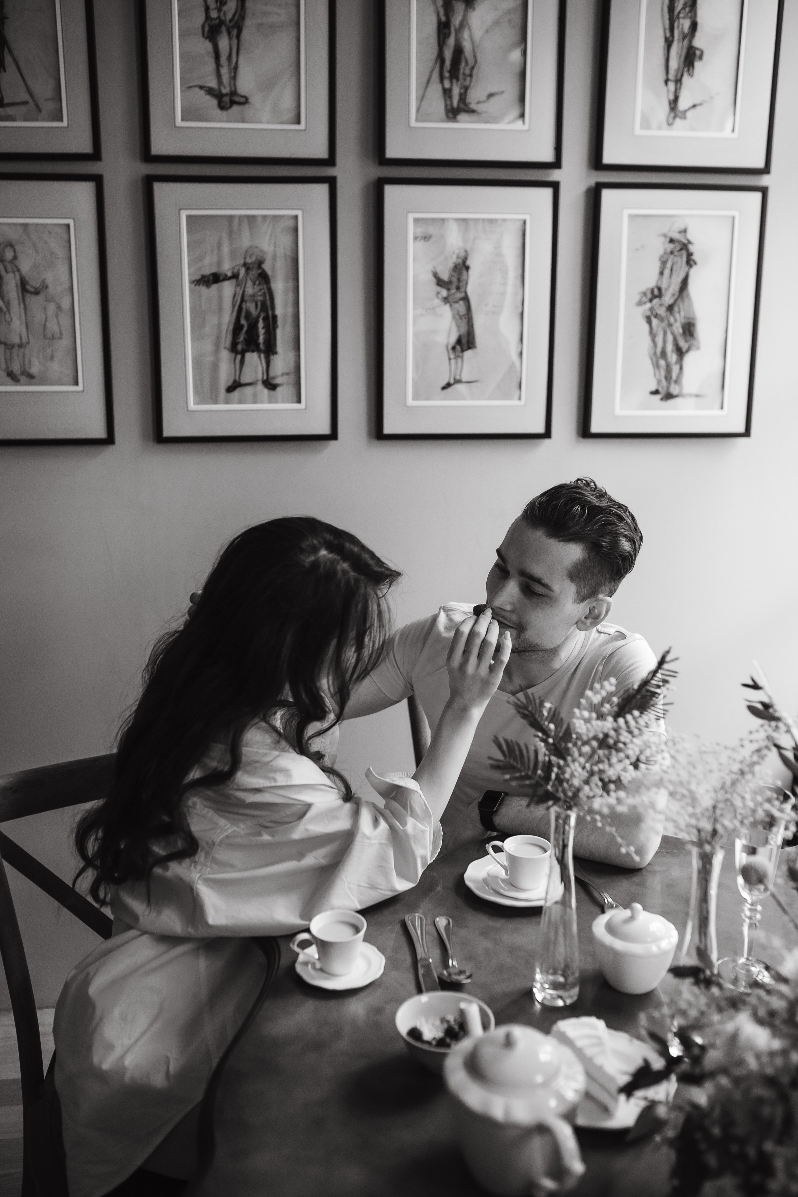 Марго Алекс. Свадебный и портретный фотограф Москва МО Анастасия Барашова