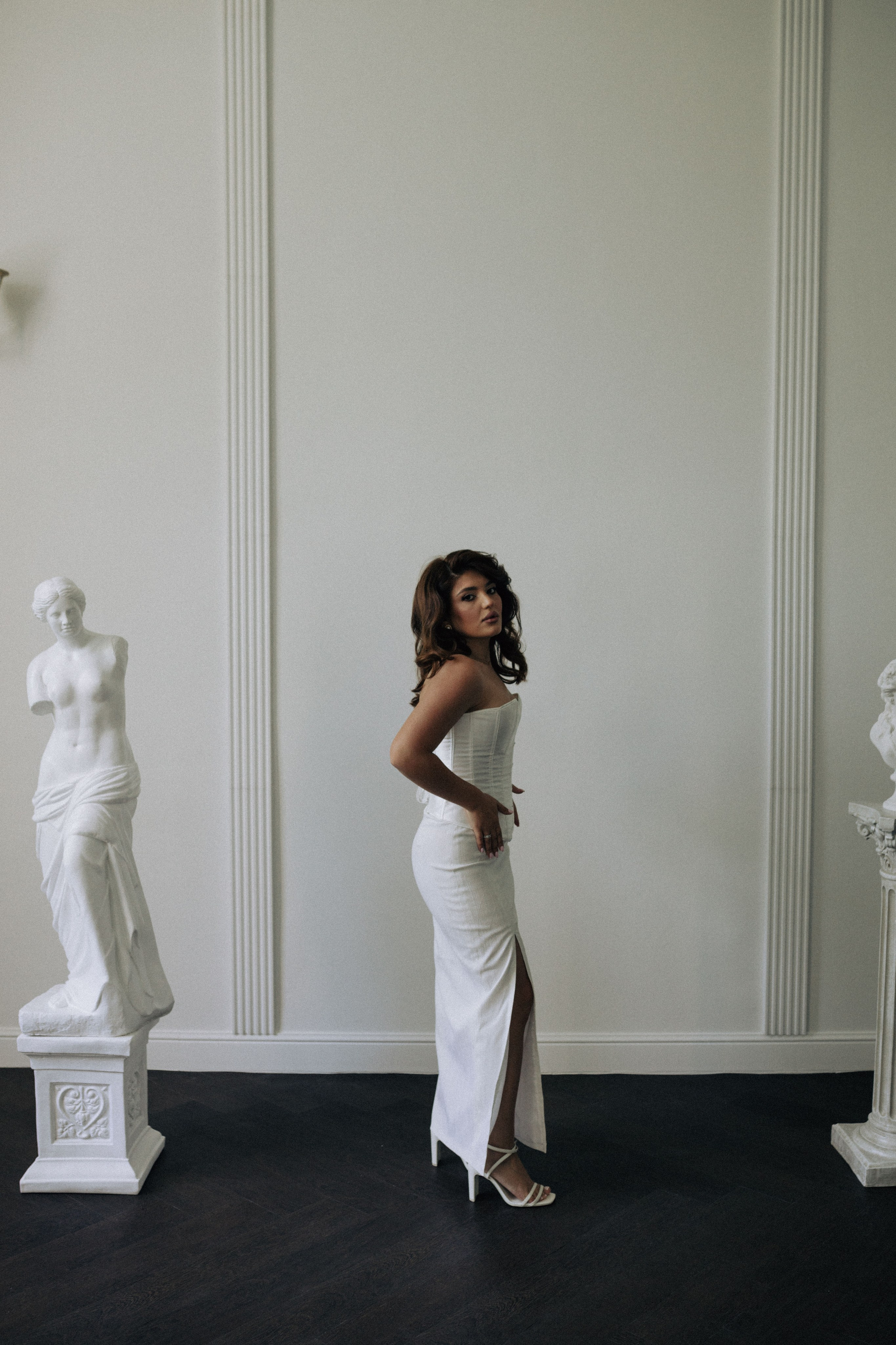 Сона. Фотограф Стилист Тюмень Вера Хайруллина