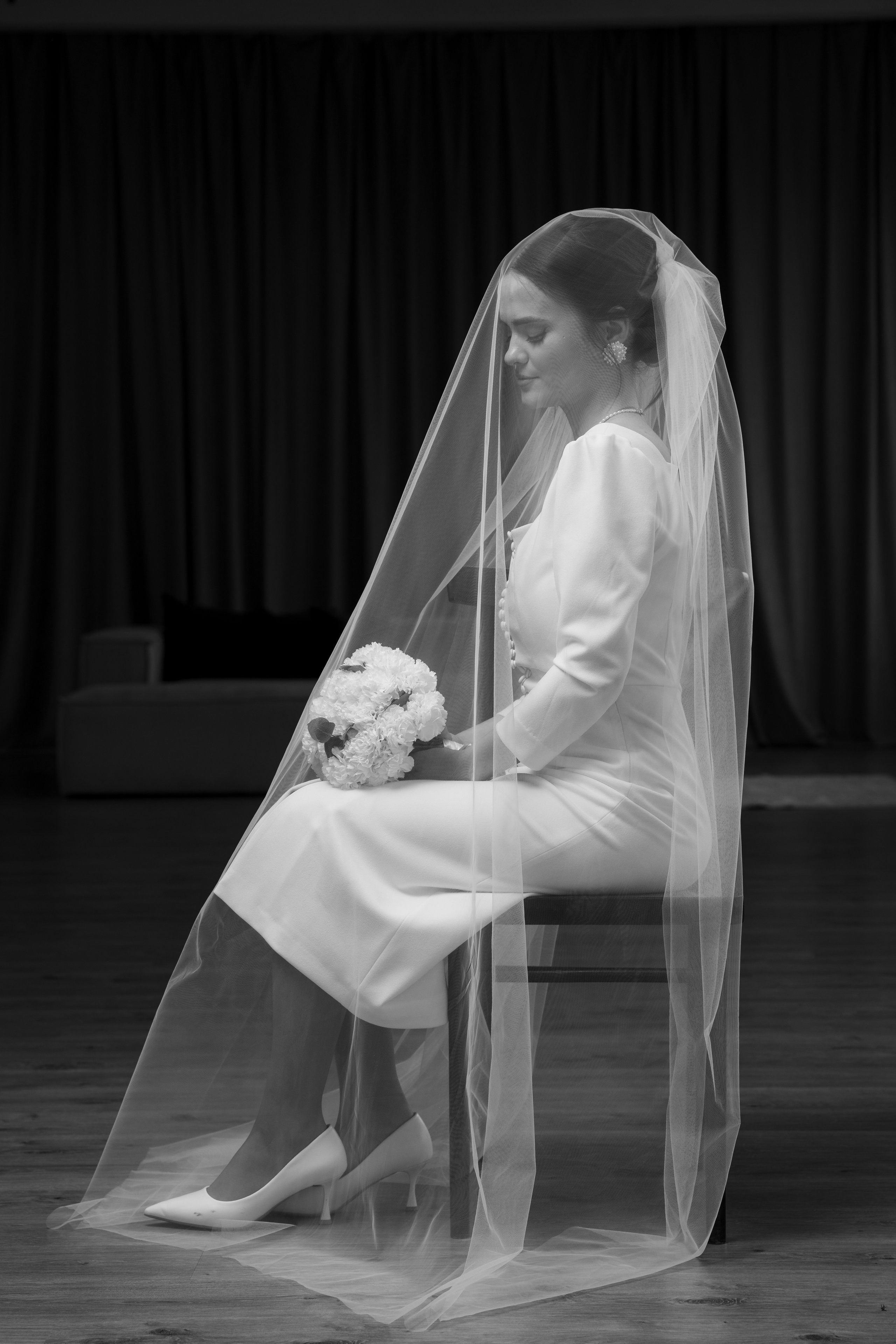 Владислав и Валерия. Фотограф Илья Чудин в Саратове