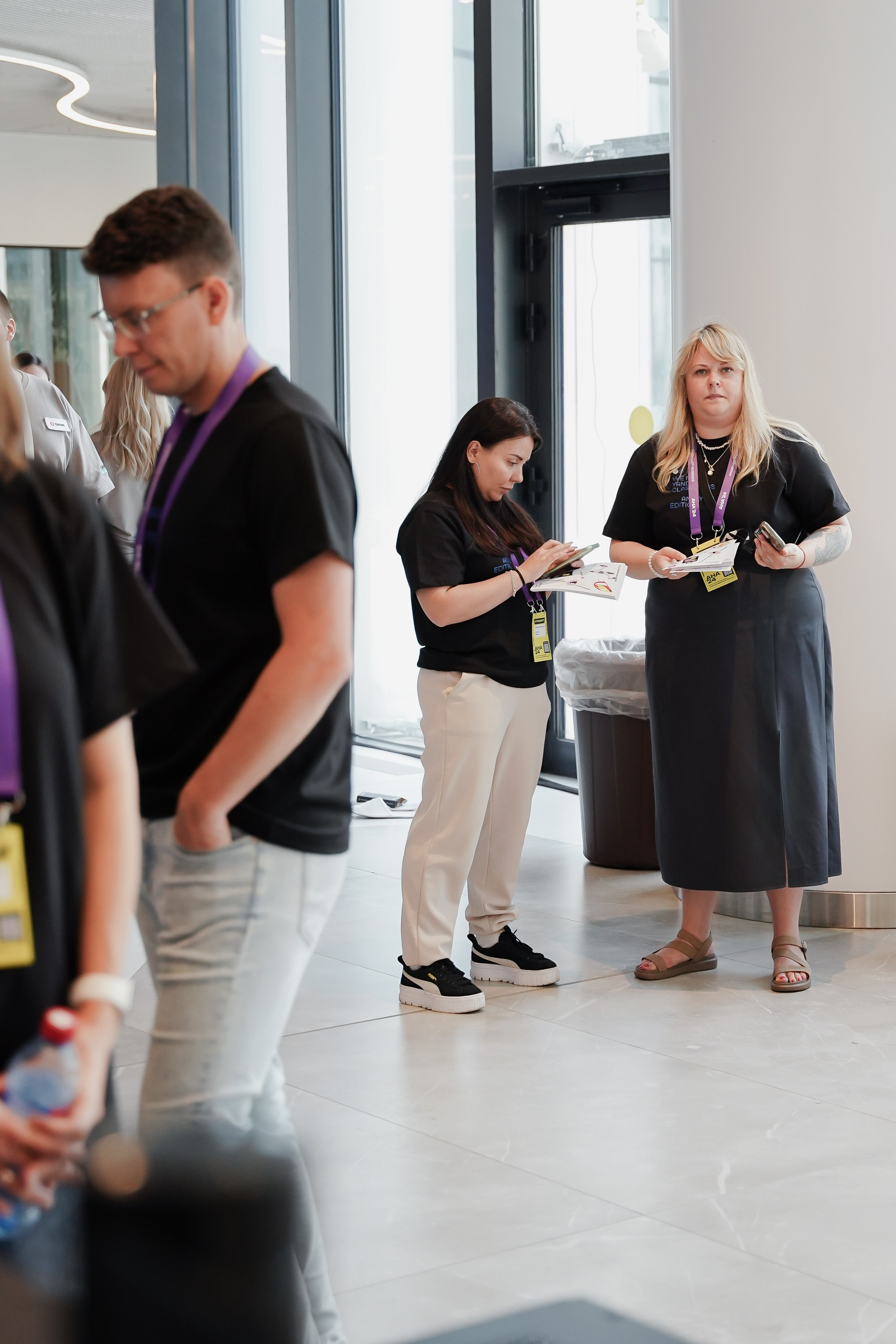 Aha! — 6 июня 2024. Фотобанк Матемаркетинг