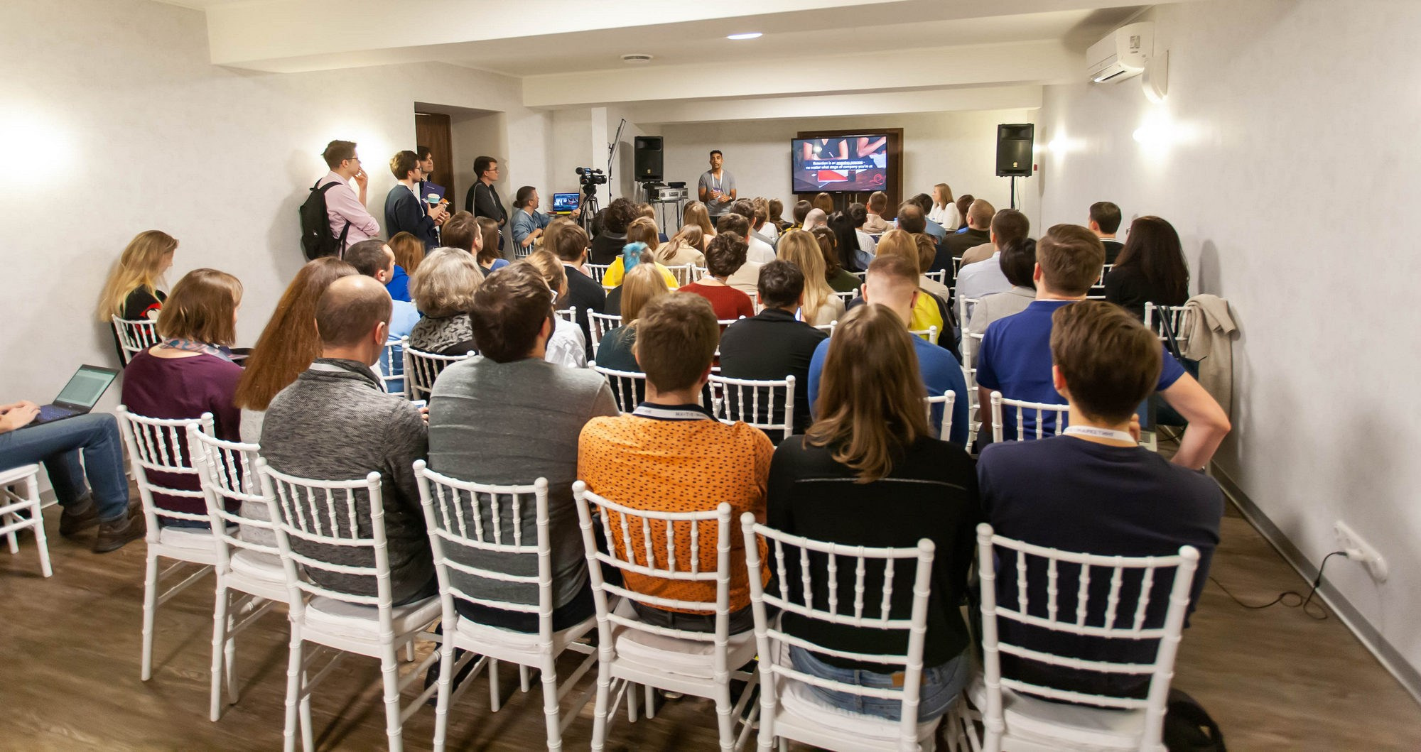 Матемаркетинг — 14–15 ноября 2019. Фотобанк Матемаркетинг