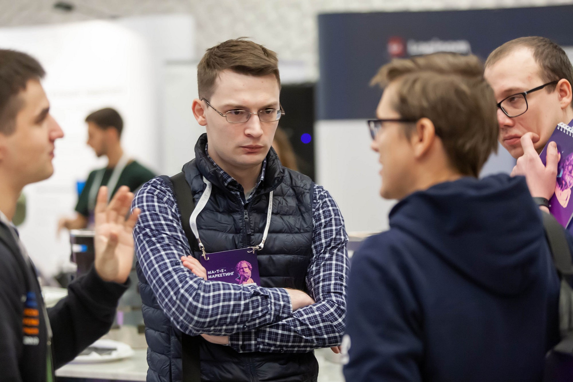 Матемаркетинг — 14–15 ноября 2019. Фотобанк Матемаркетинг