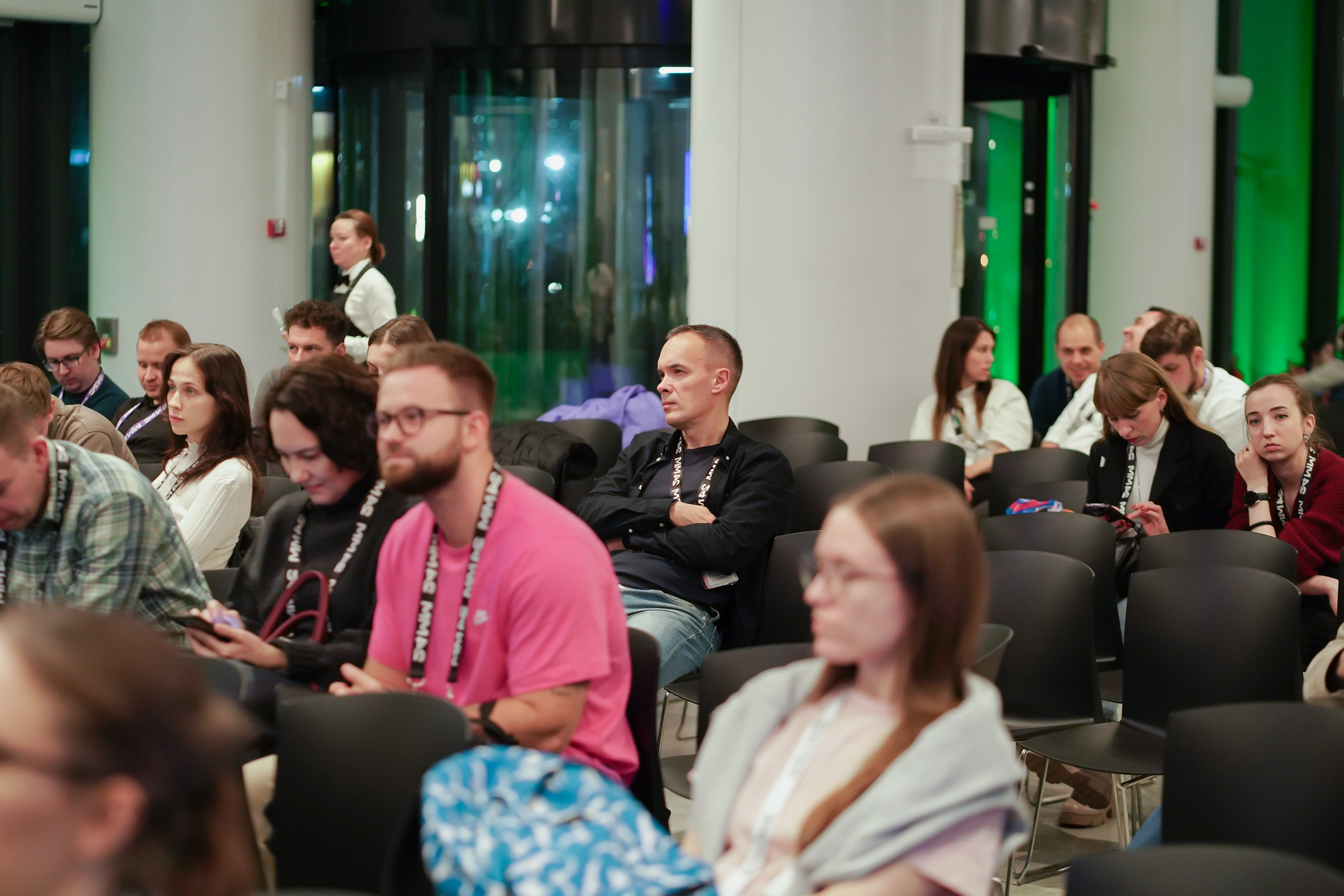 Матемаркетинг — 7–8 ноября 2024. Фотобанк Матемаркетинг