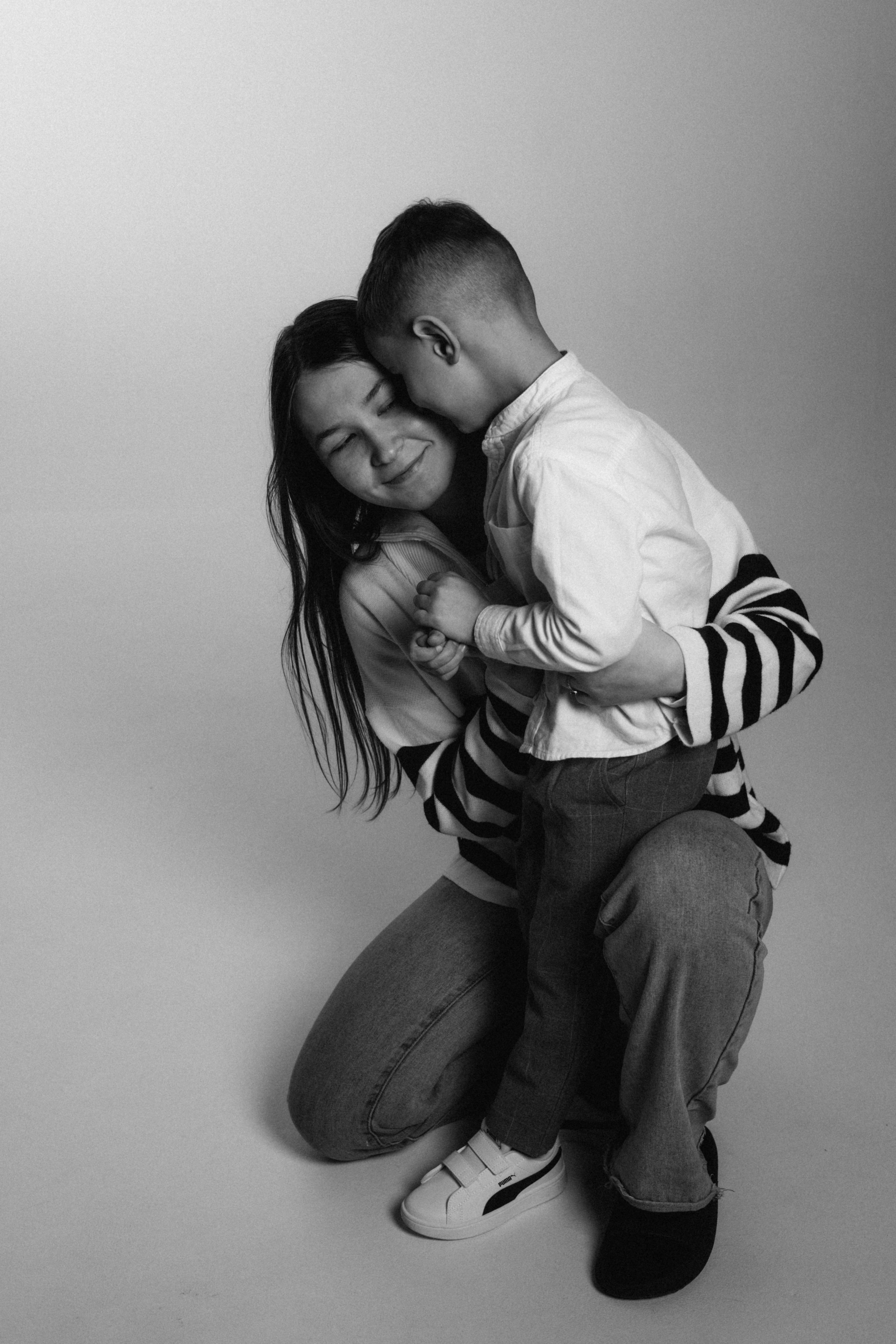 Семейные съемки. Семейный фотограф в Нижнем Новгороде Бацманова Дарья