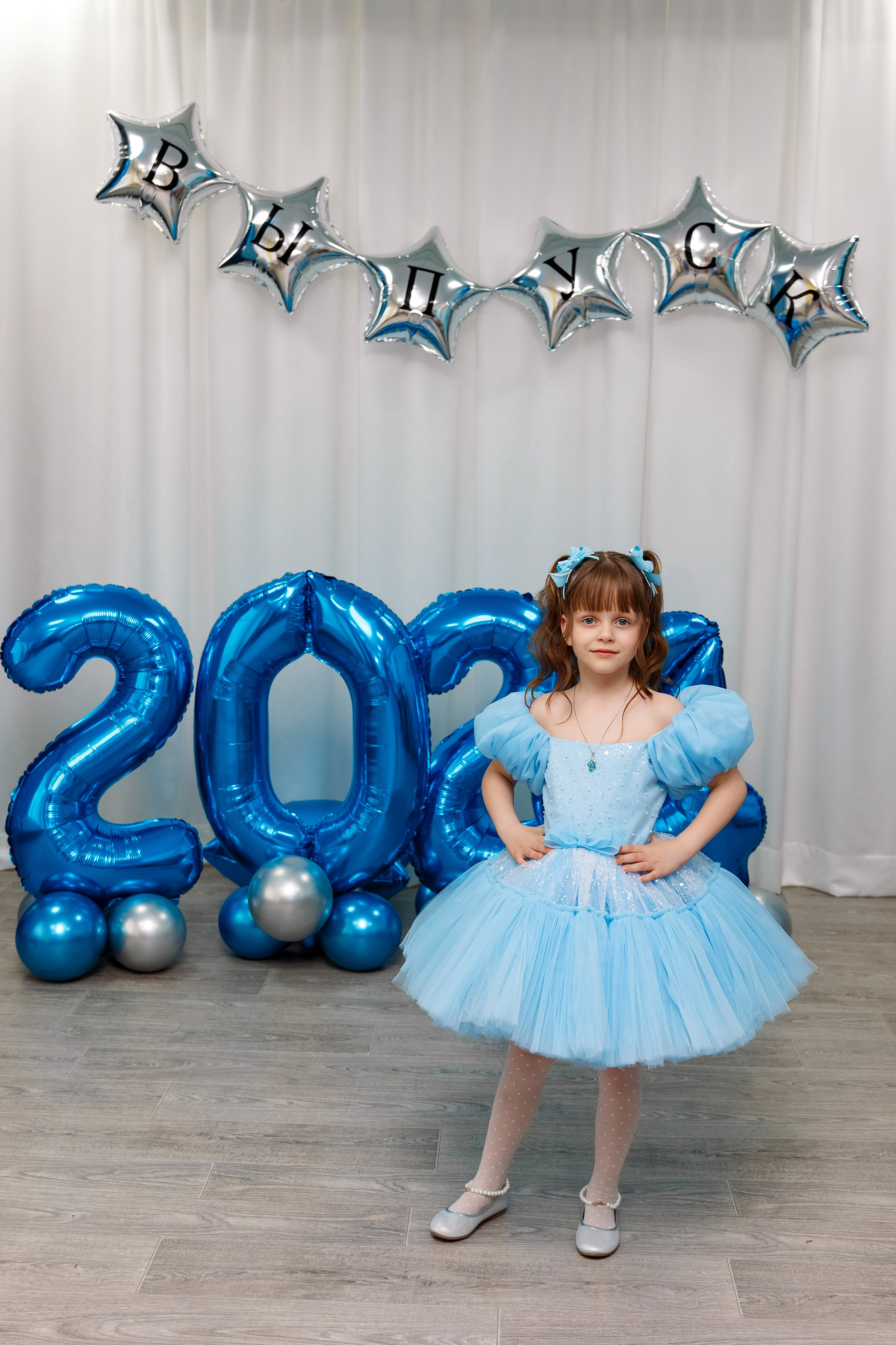 Детский Сад № 19 (один день из жизни группы + выпускной). Фотограф Любовь Корниенко, Примоский край