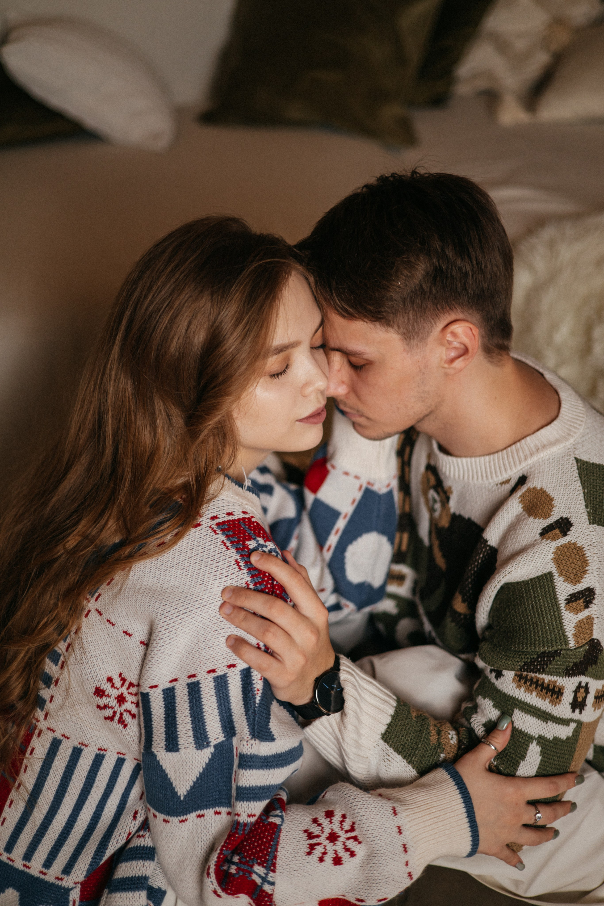 Дмитрий & Екатерина. Виктория Файфер| фотограф Новосибирск