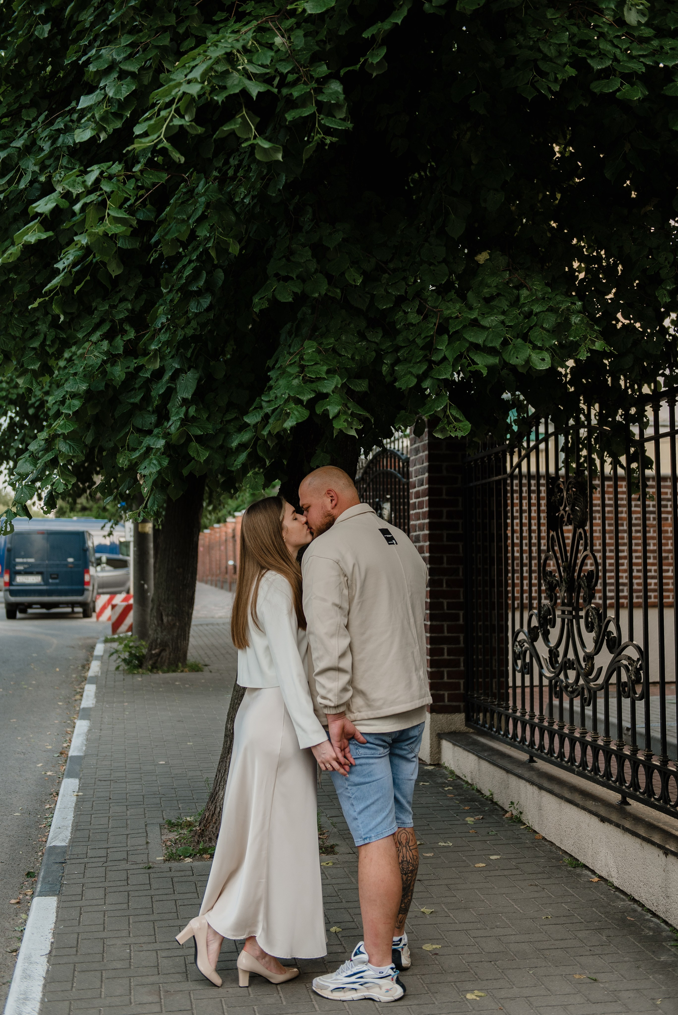 Т&Н. Фотограф Рязань. Дарья Дмитриева