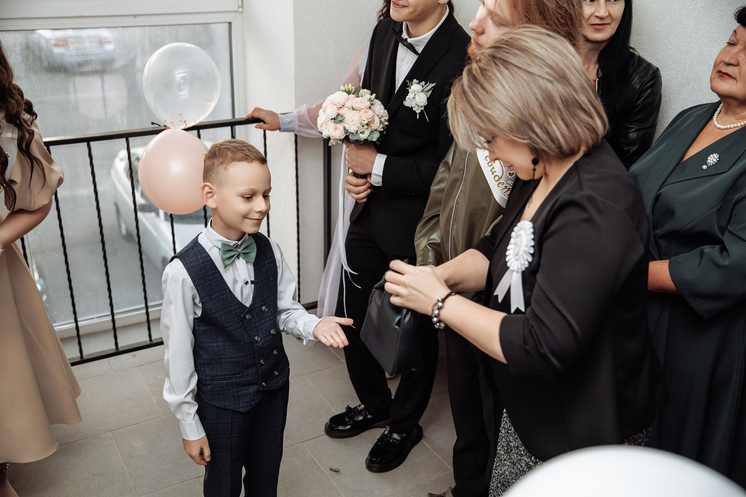 Свадьба Дарья и Марк. Свадебный фотограф в Воронеже Денис Коровин