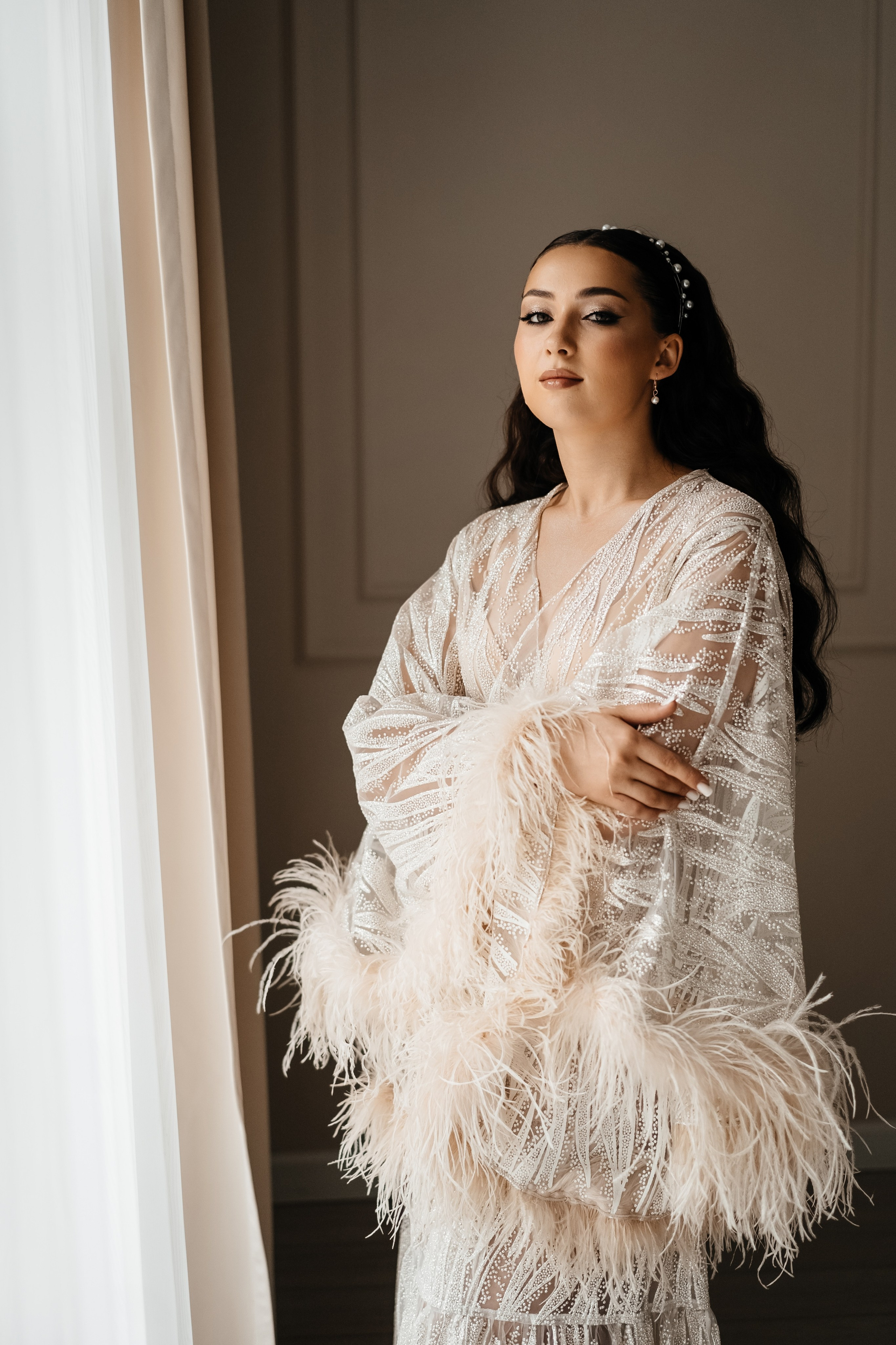 Валерия & Вячеслав. Свадебный фотограф Барнаул Алексей Павлов