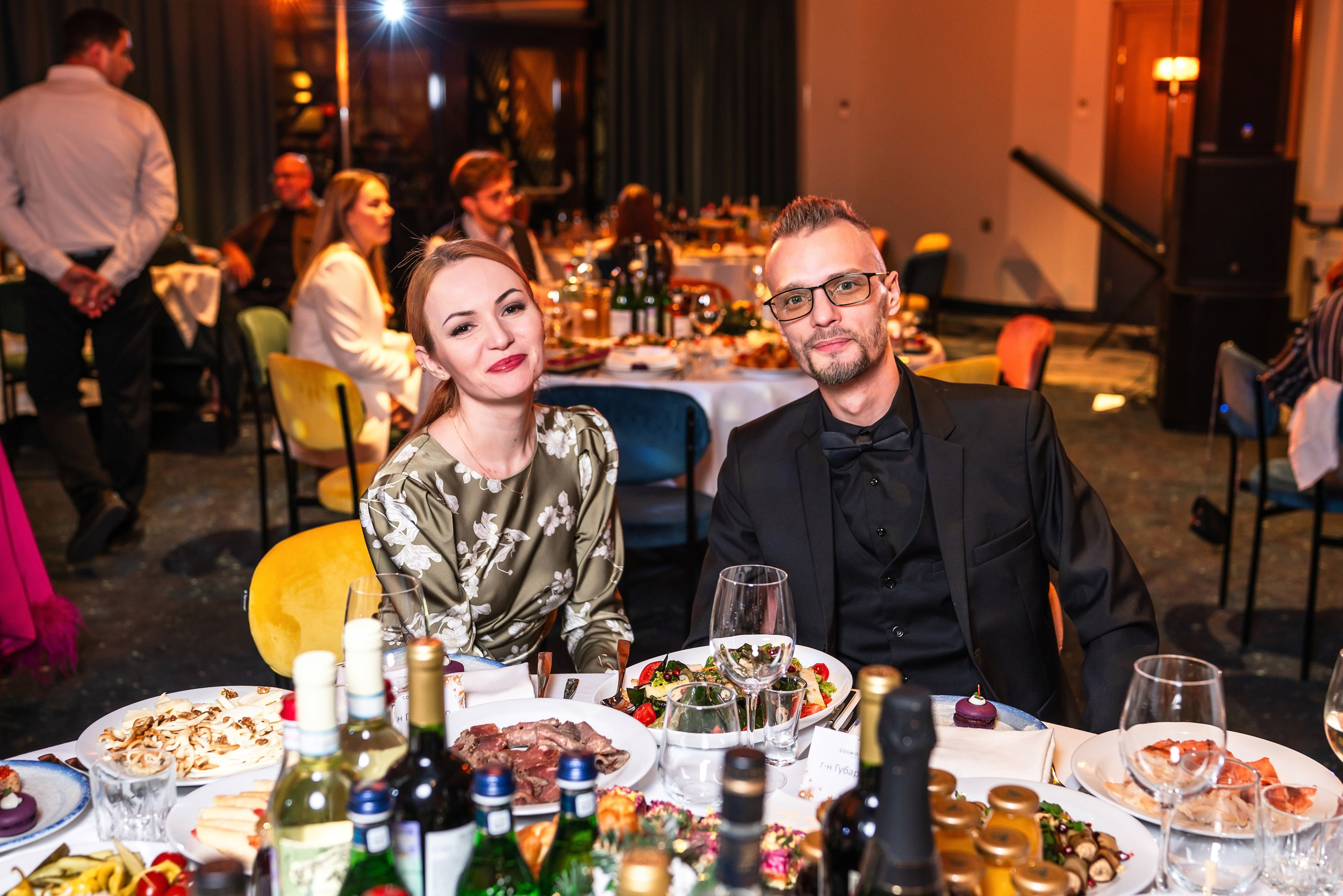 Фотограф на новогодний корпоратив. Фотограф Сочи