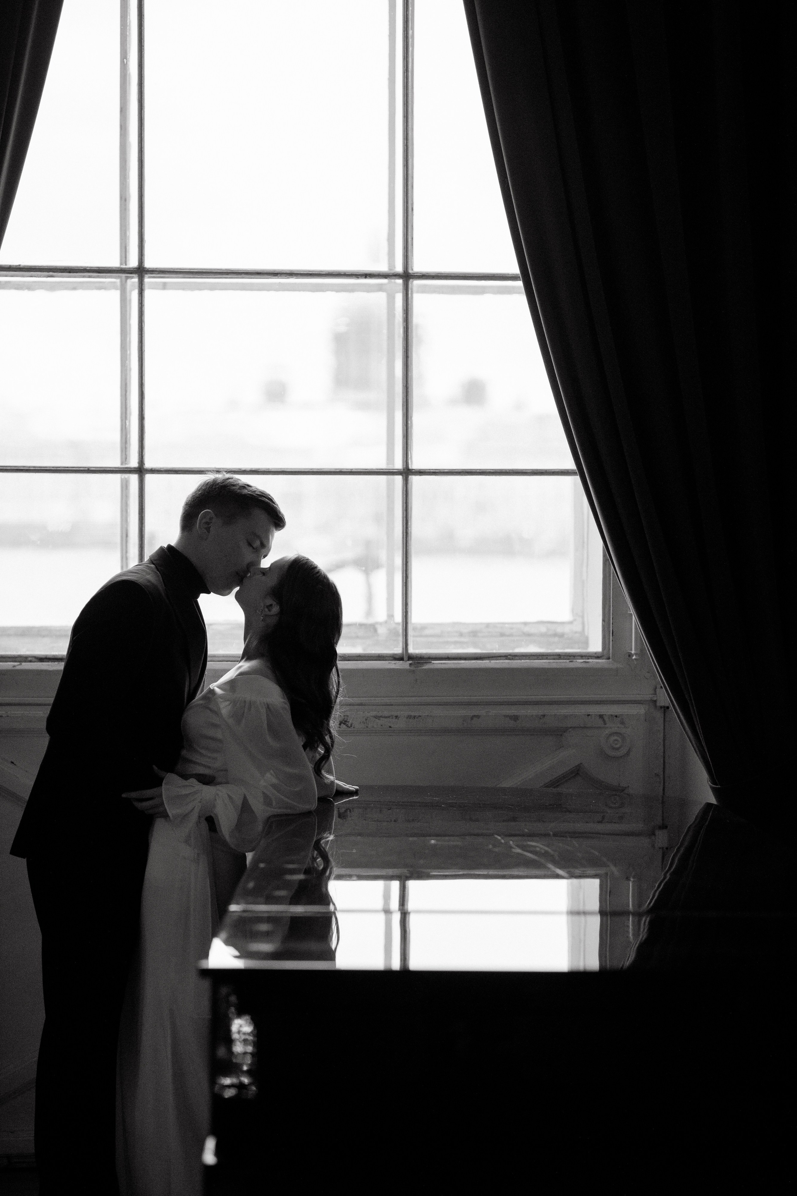 D|A. Свадебный фотограф Таня Караисаева