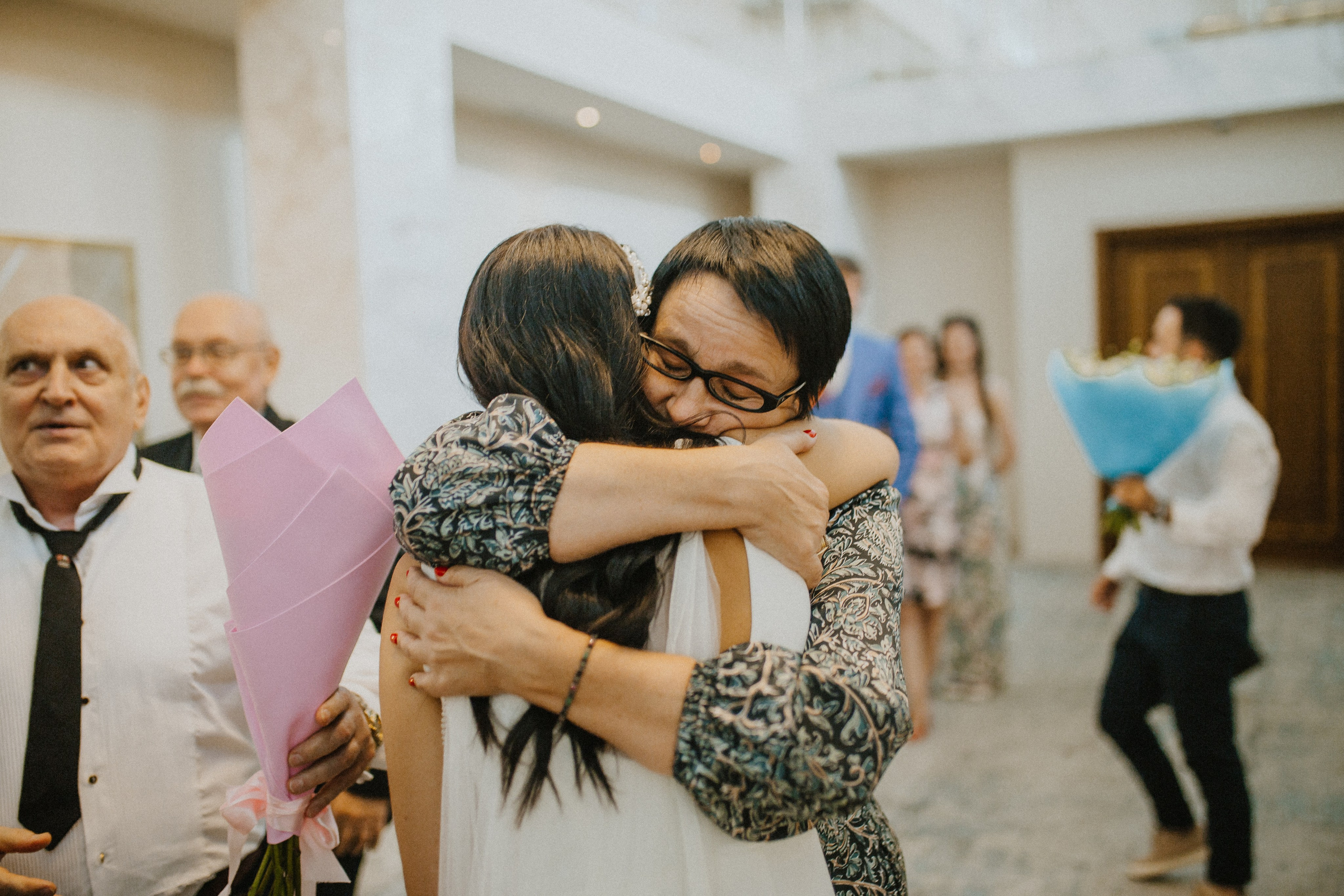 Яков и Мария | Рихтер | Москва. Свадебный фотограф в Санкт-Петербурге Анастасия Селиванова