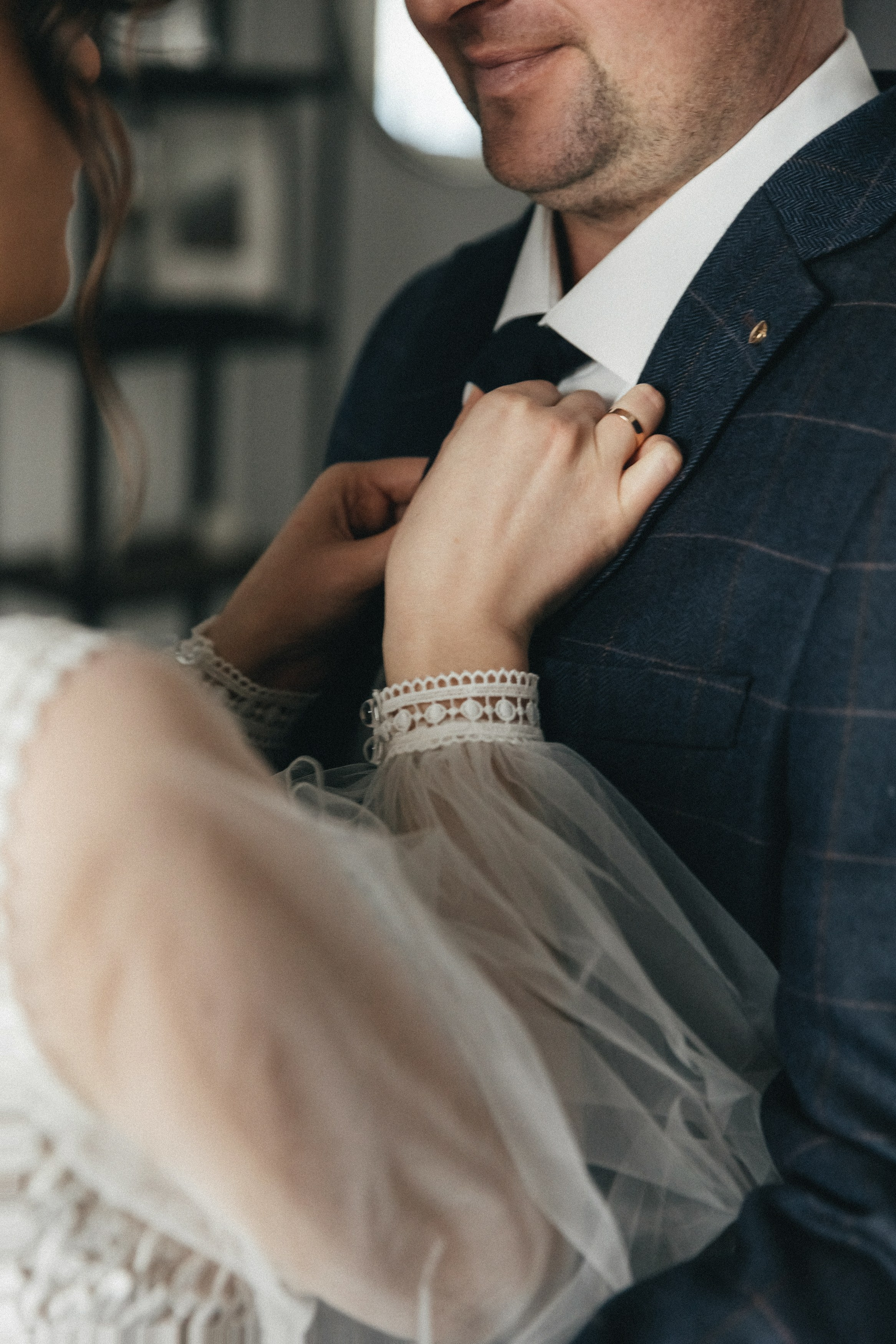 ВИКТОРИЯ & ЕВГЕНИЙ ` 03.11.23. Maria Startseva Photo