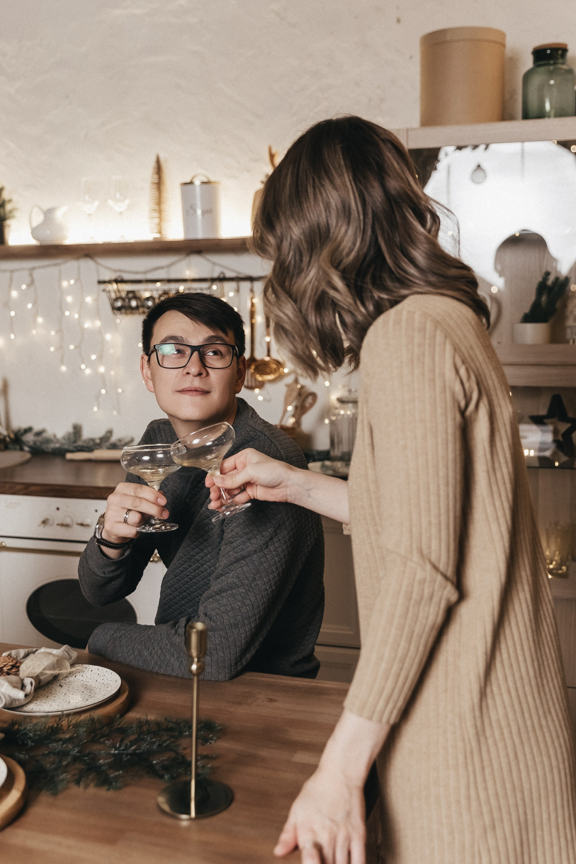 ЯНА, МАКСИМ И МАТВЕЙ ` 23. Maria Startseva Photo