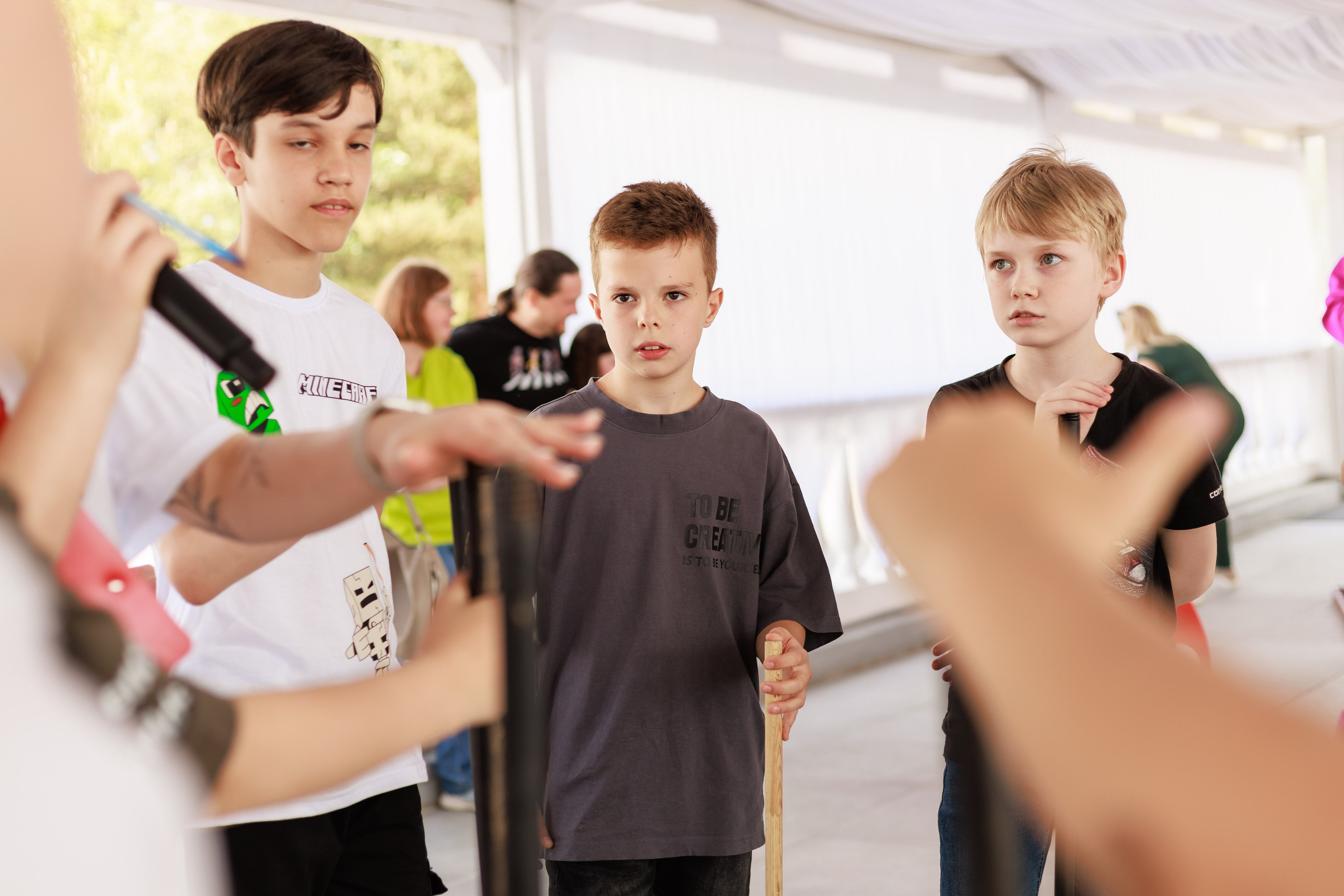 Выпускной 4 класс. Фотограф в Москве Дмитрий Емельянов