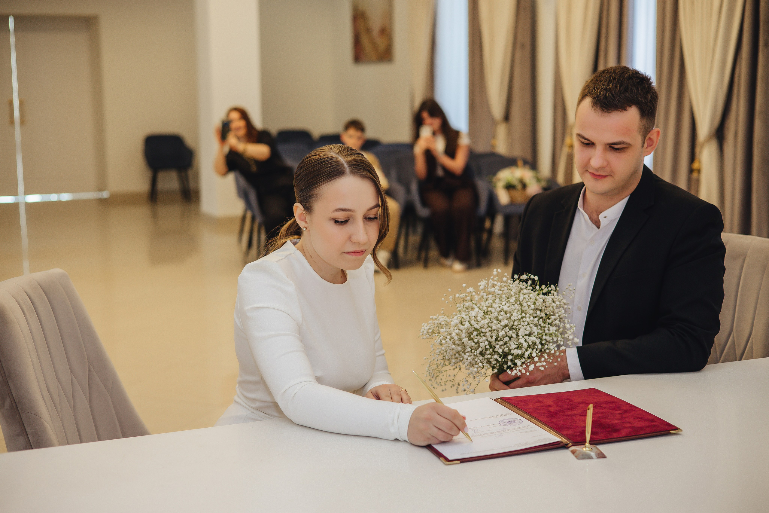 Тоня & Рома. ВДНХ. Свадебный и семейный фотограф Пушкин Царское Село СПБ Питер Санкт-Петербург и Рязань Ольга Козлова