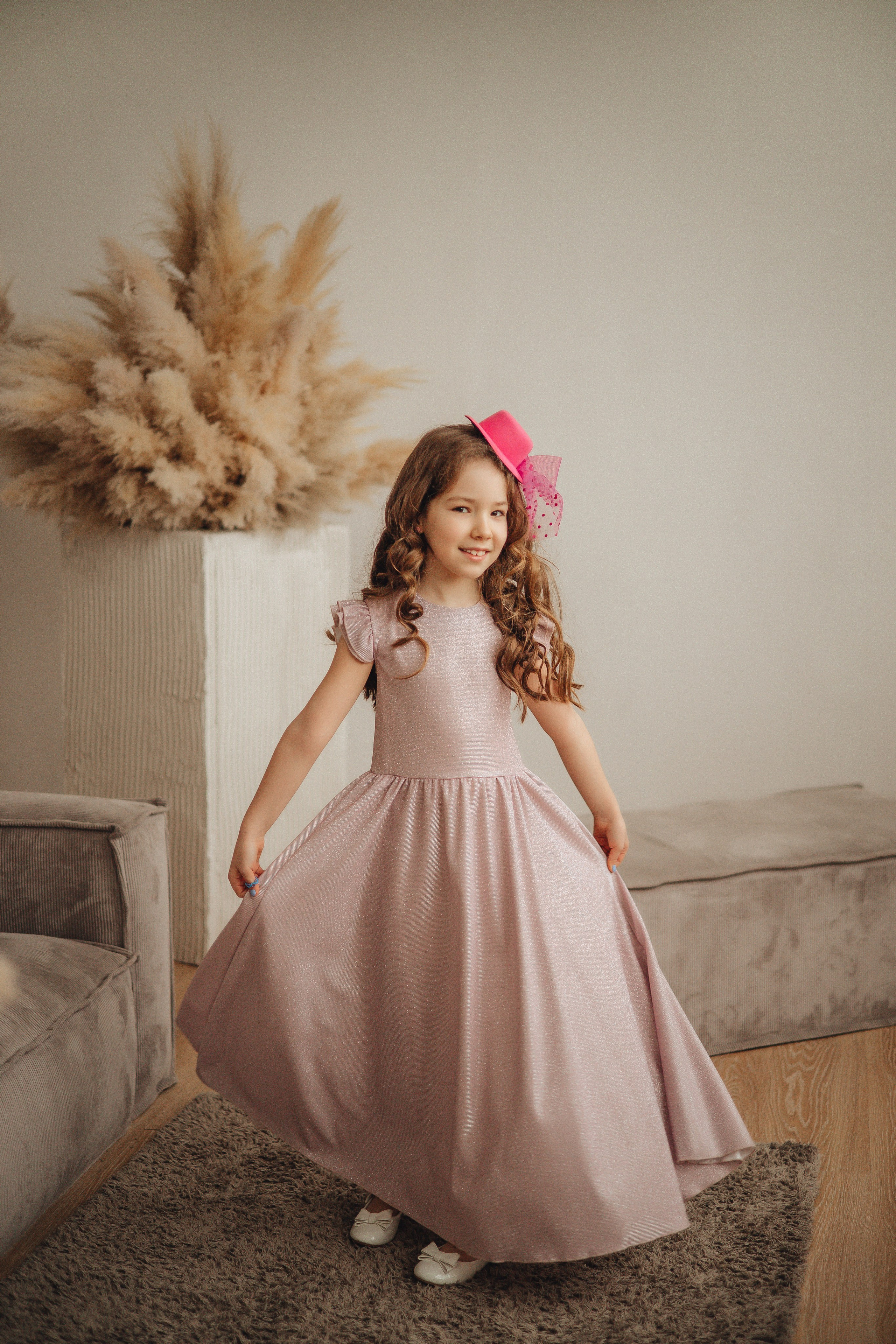 Мила ждет брата. Свадебный и семейный фотограф Пушкин Царское Село СПБ Питер Санкт-Петербург и Рязань Ольга Козлова